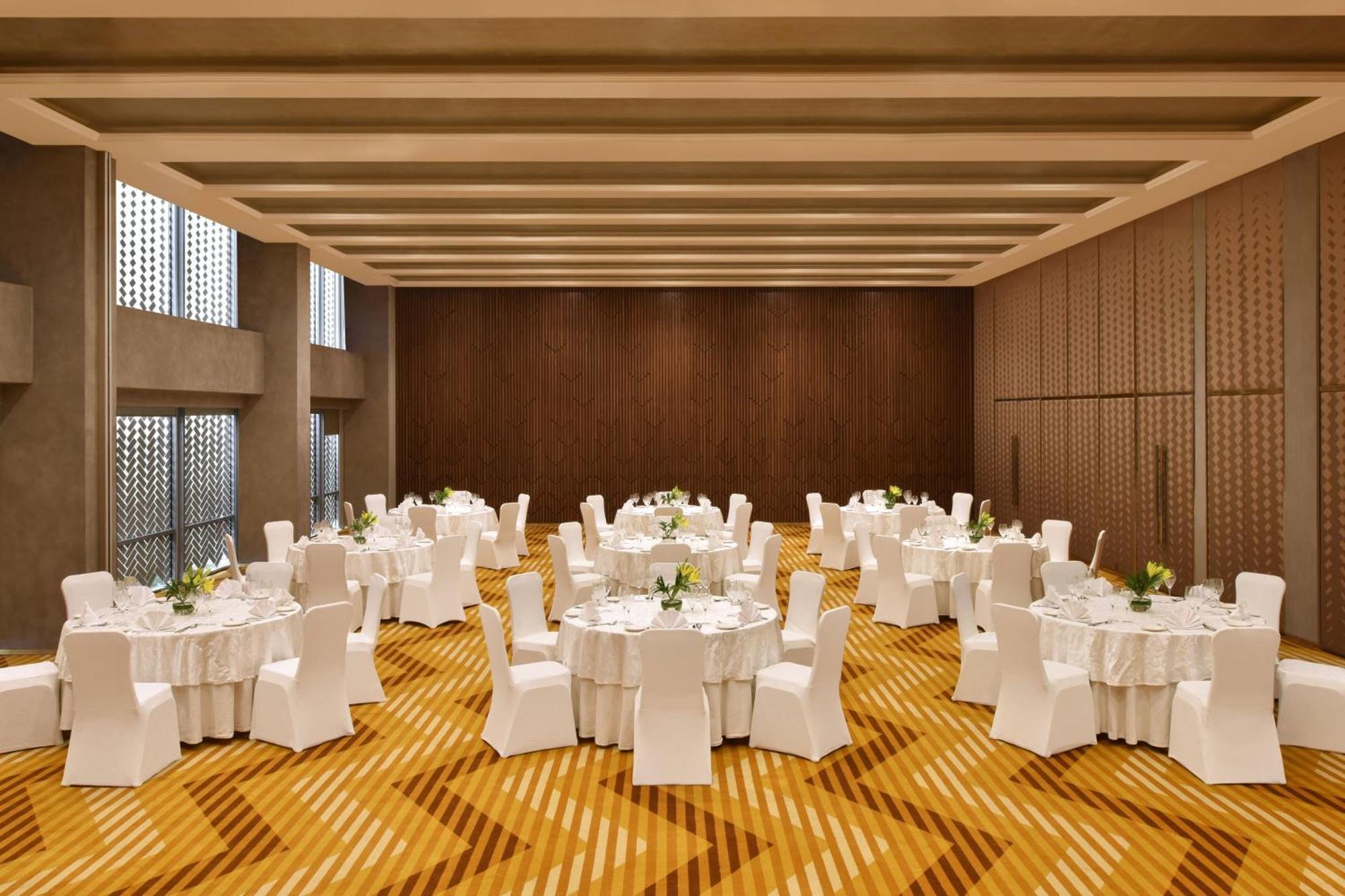 Hotel Aloft Aerocity