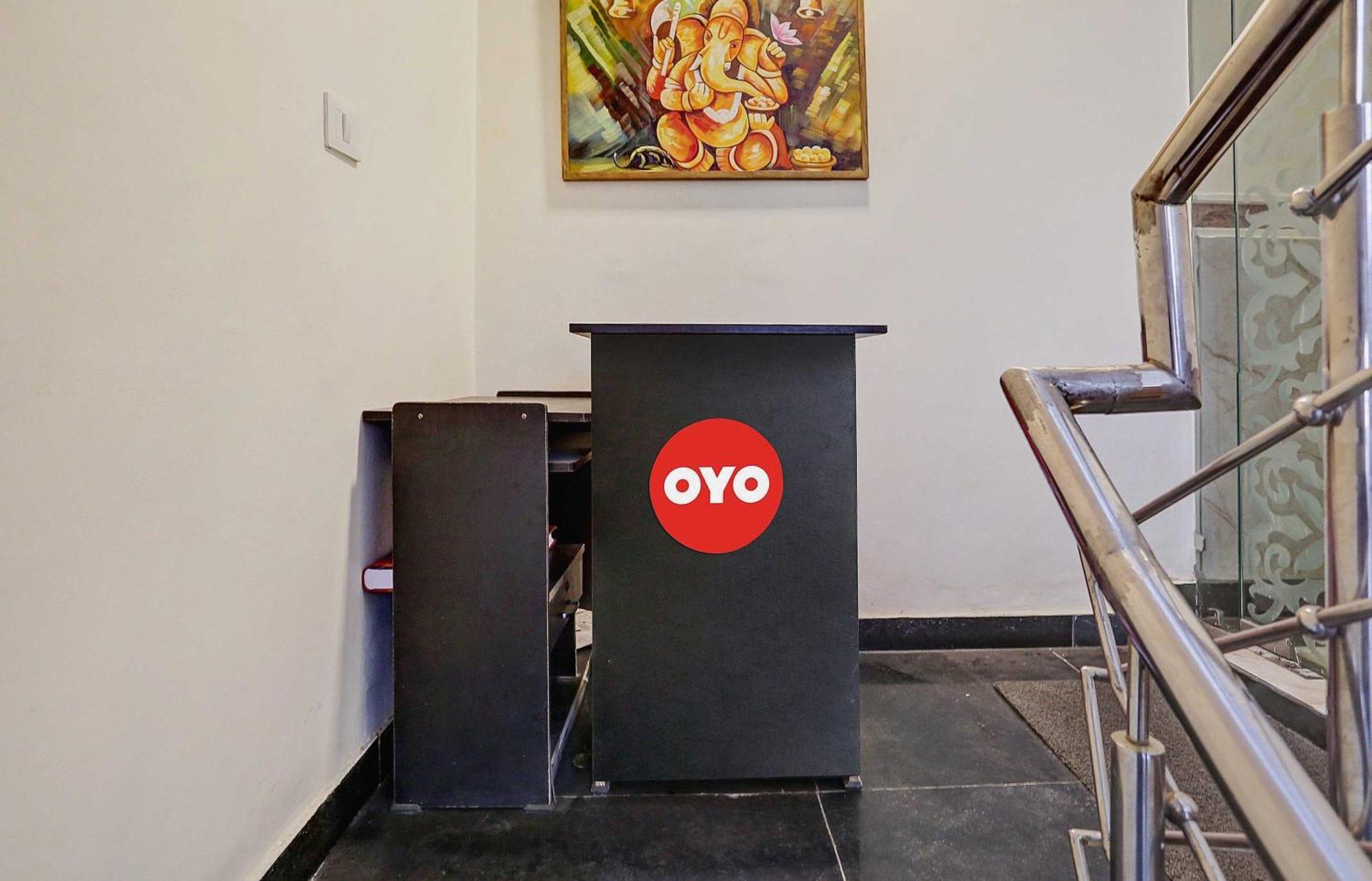 Hotel O Welcome Near Dlf Avenue Saket 4*