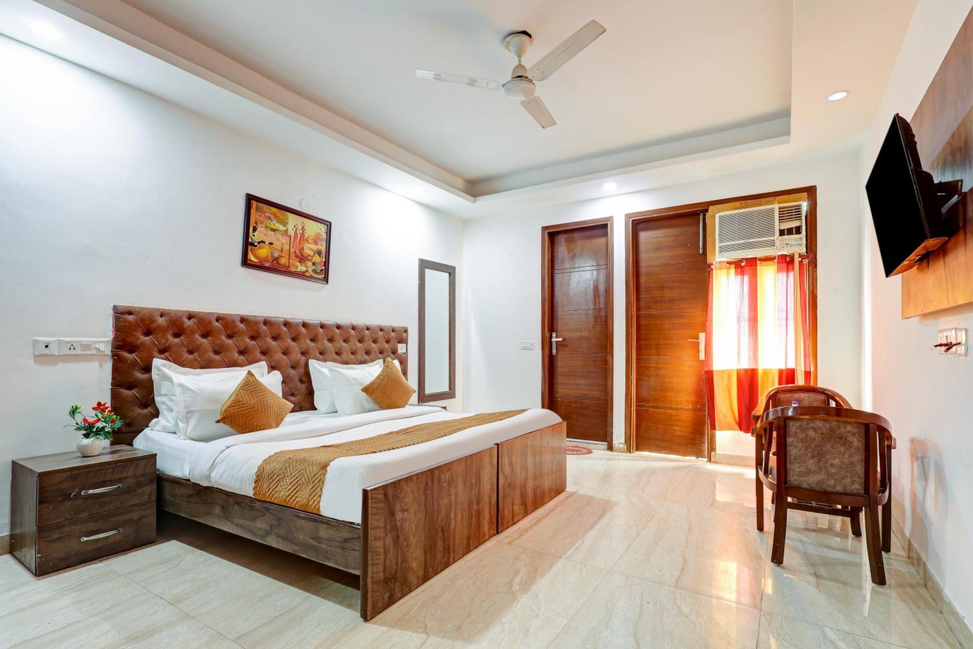 Bed & Breakfast Aron By The Premium