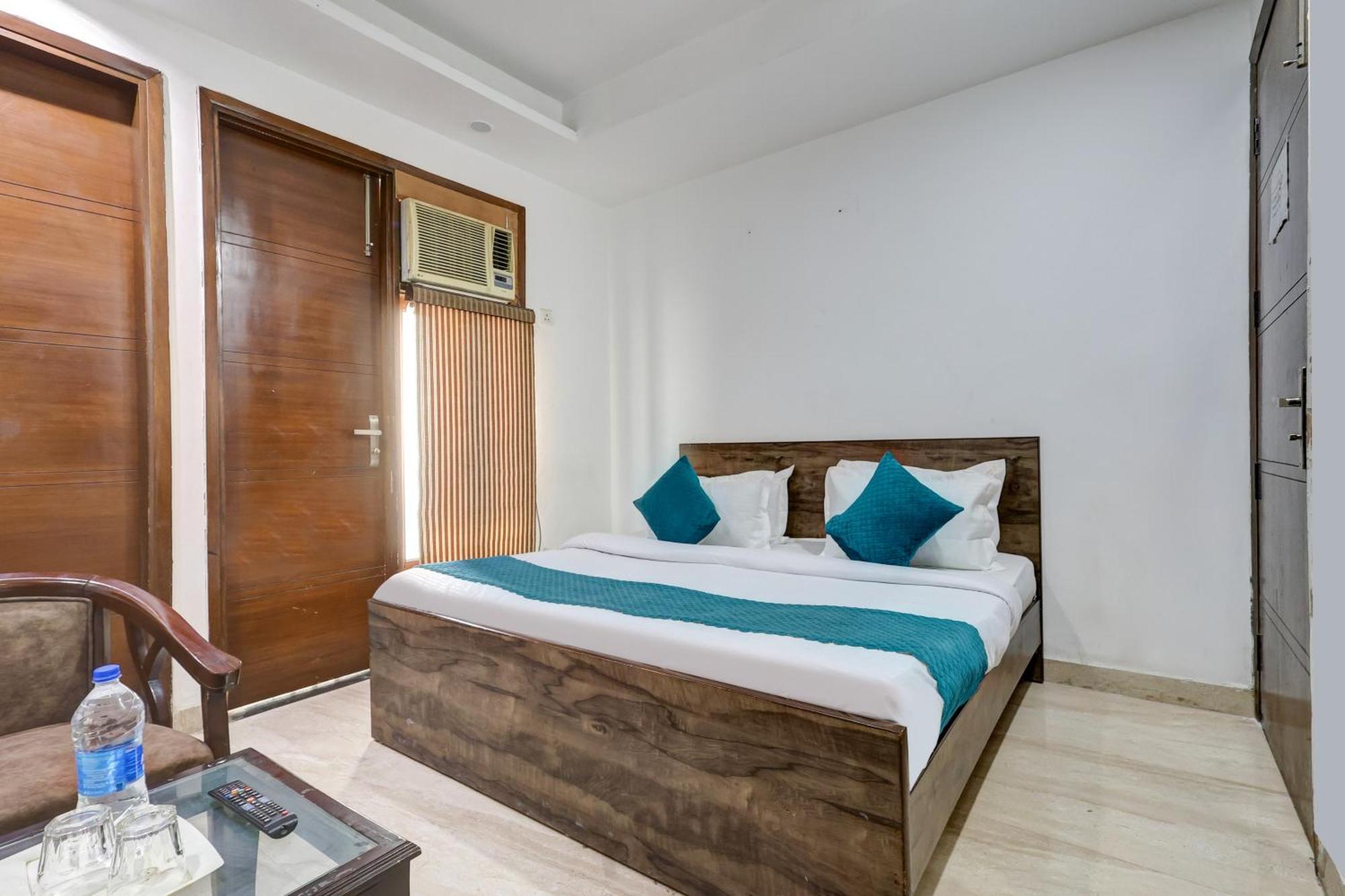 Bed & Breakfast Aron By The Premium New Delhi