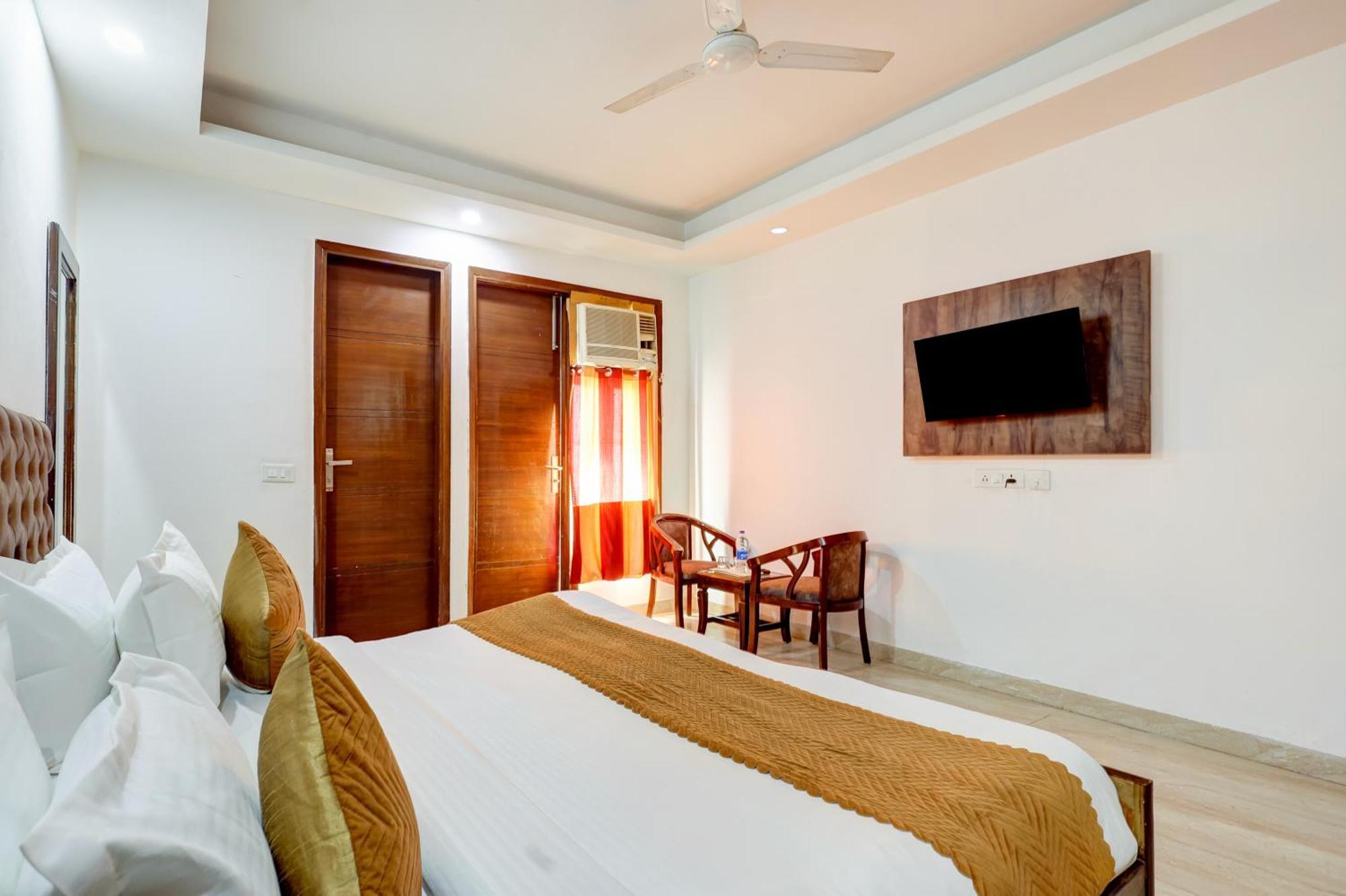 Bed & Breakfast Aron By The Premium New Delhi