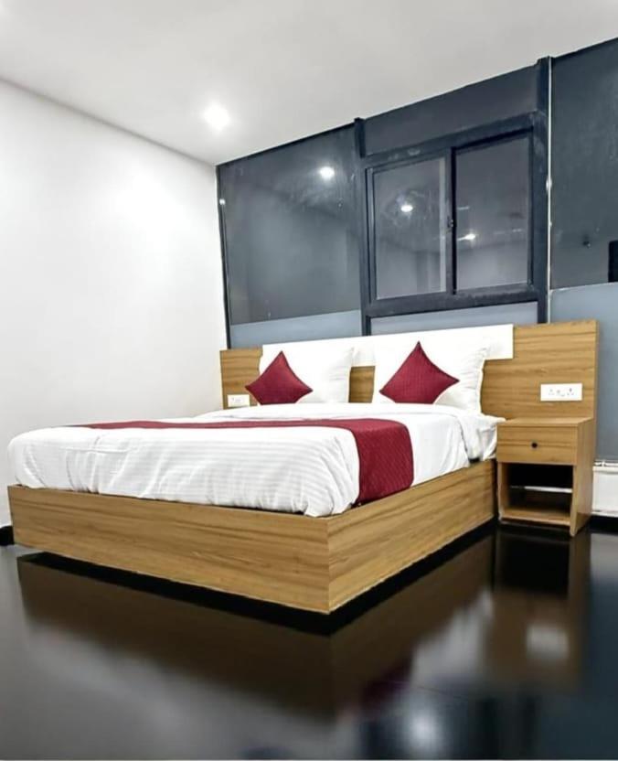 Guest house Modern Town