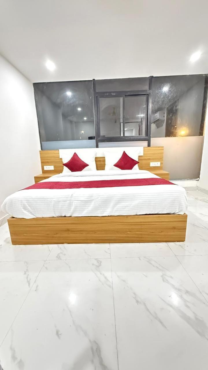 Guest house Modern Town