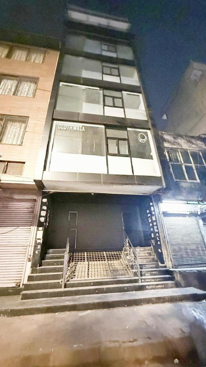 Modern Town Guest house New Delhi
