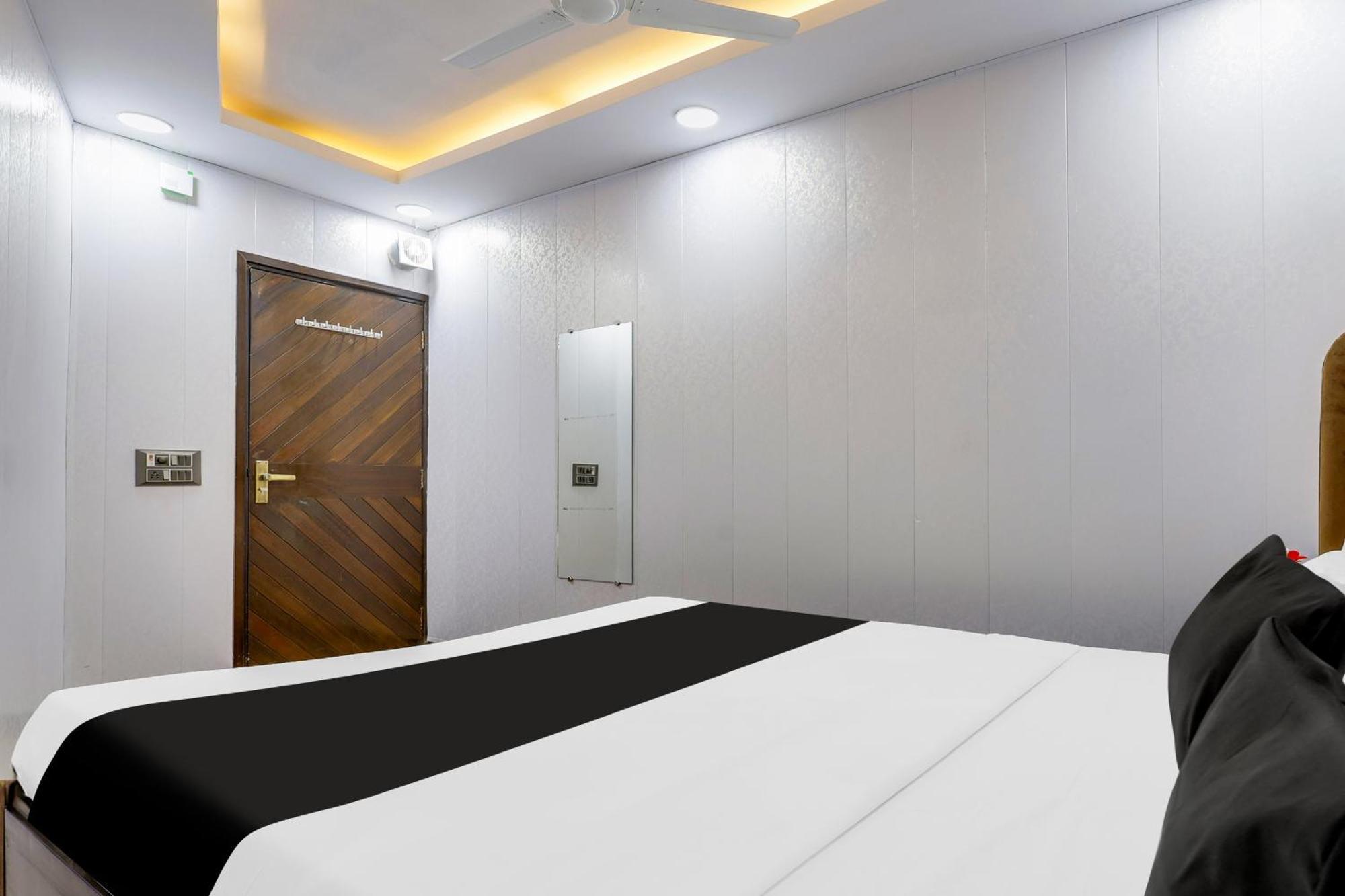 O New Pocket Hotel
