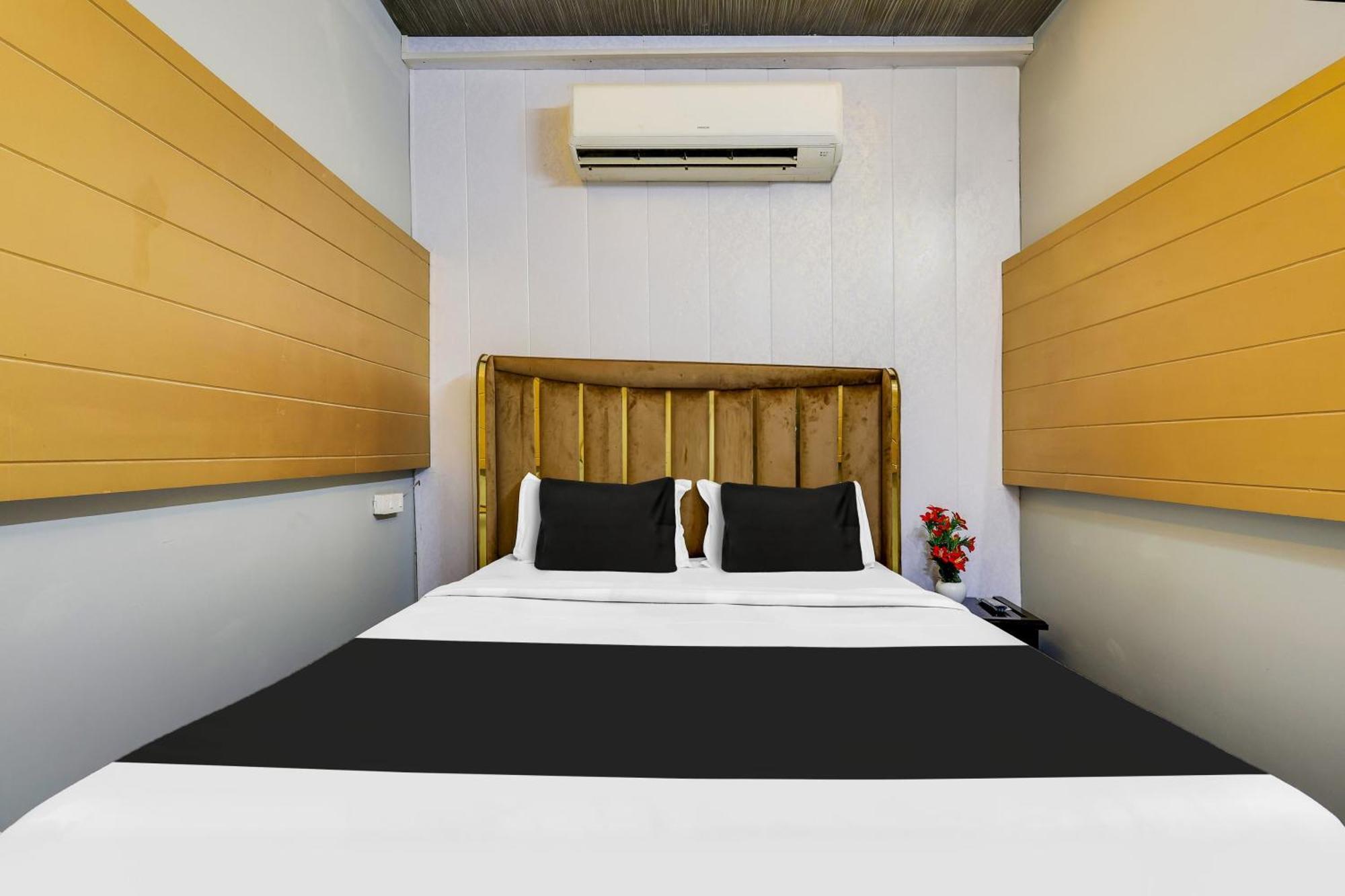 Hotel O New Pocket *