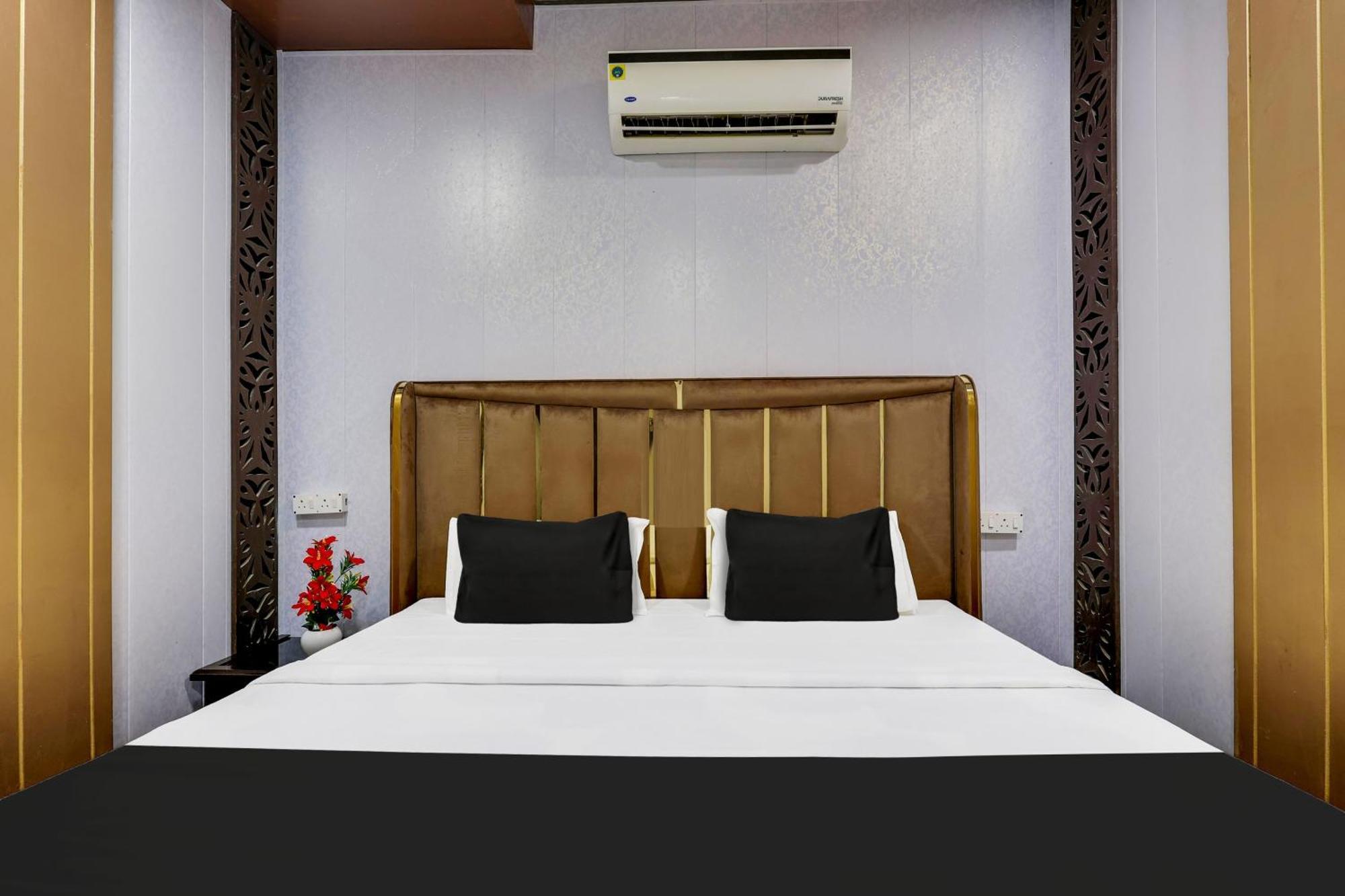 O New Pocket New Delhi