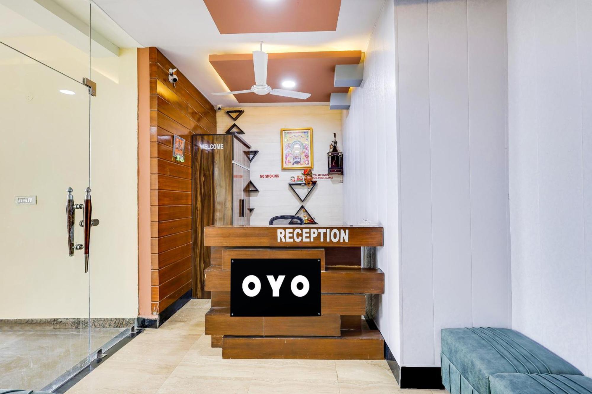 O New Pocket Hotel *