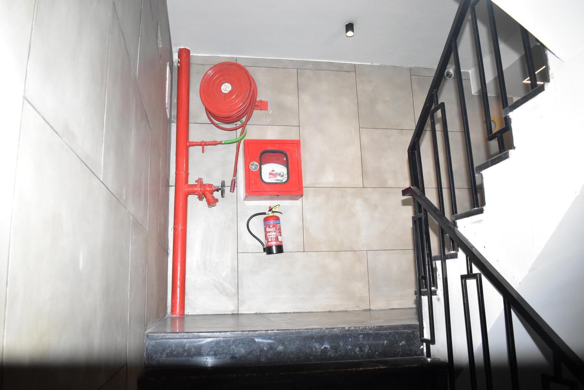 Cullinan By Qotel Janakpuri 3* Delhi (National Capital Territory of India)