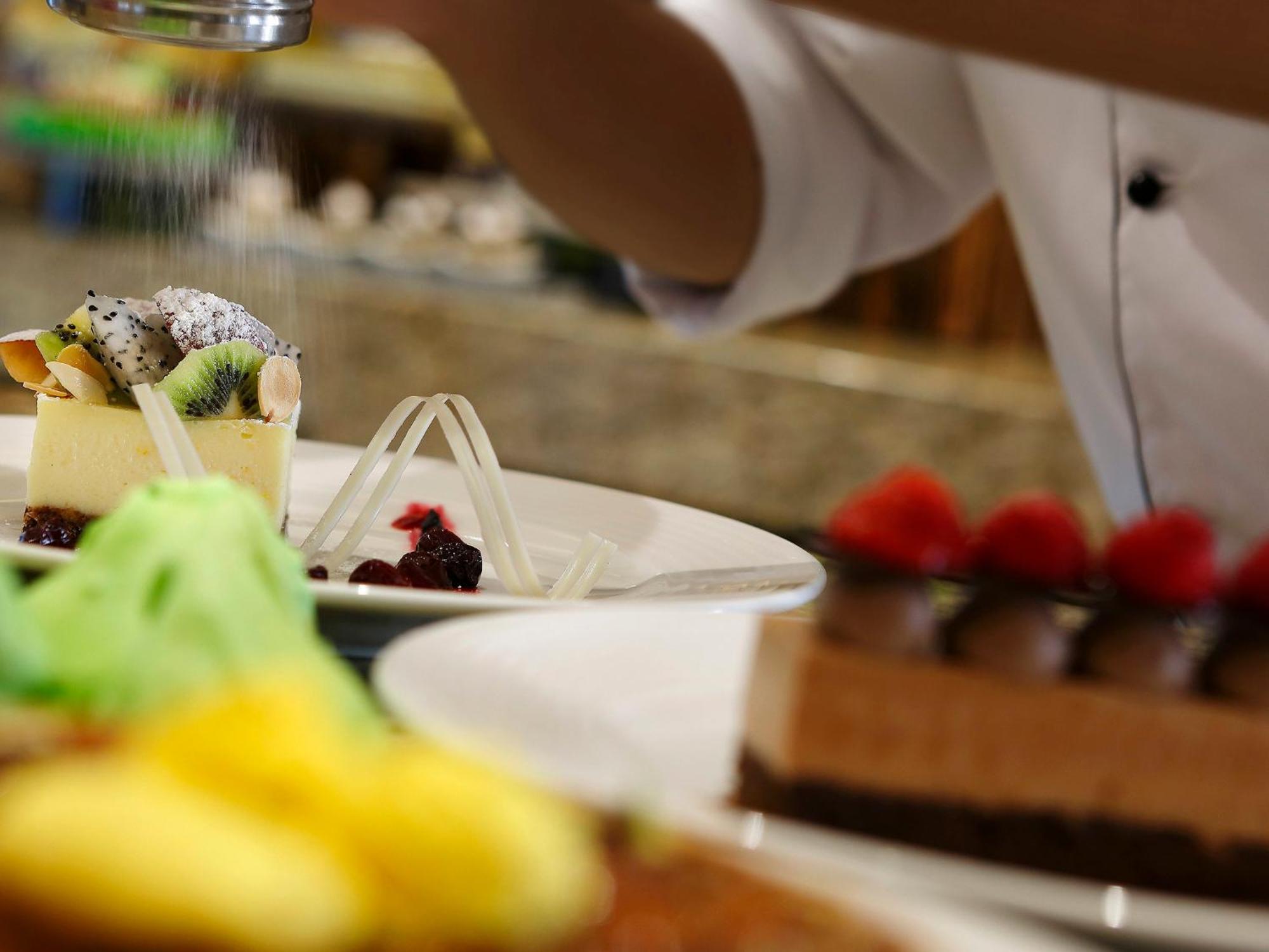 Olive Near Delhi Airport 4* New Delhi