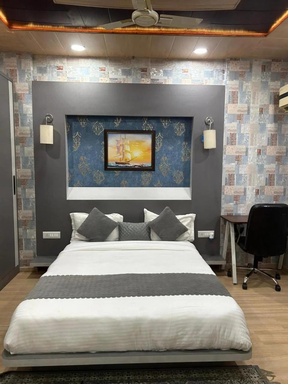 The Pg By A1rooms
