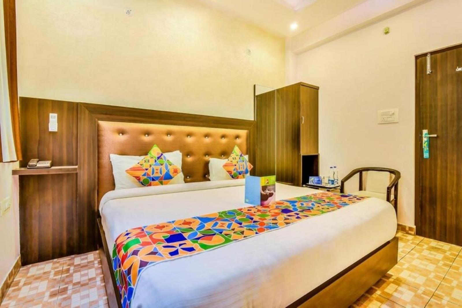 The Pg By A1rooms New Delhi