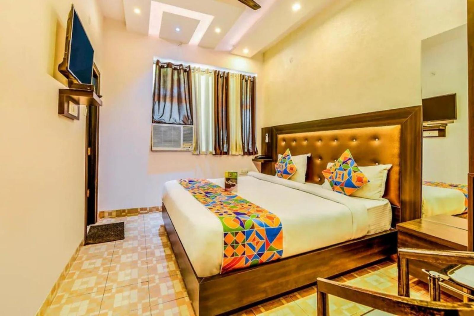 The Pg By A1rooms 5* New Delhi