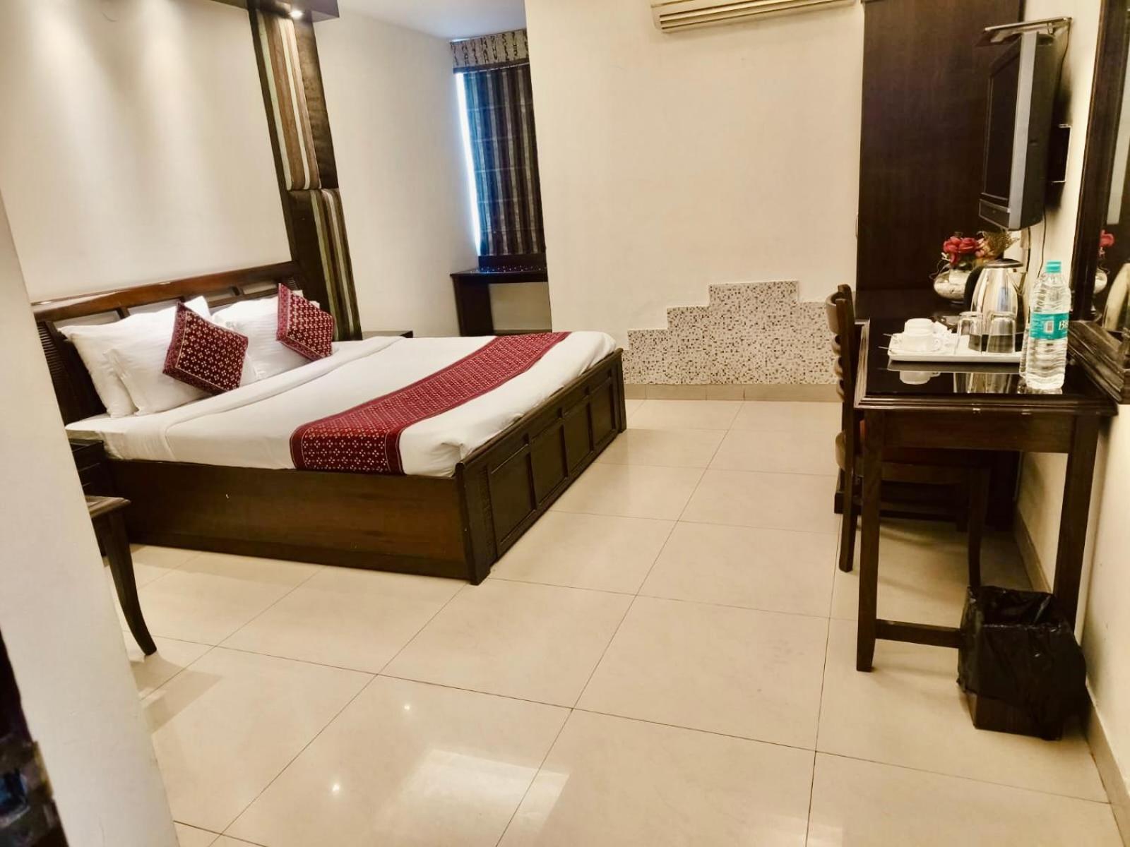 Clark Height Delhi (National Capital Territory of India)