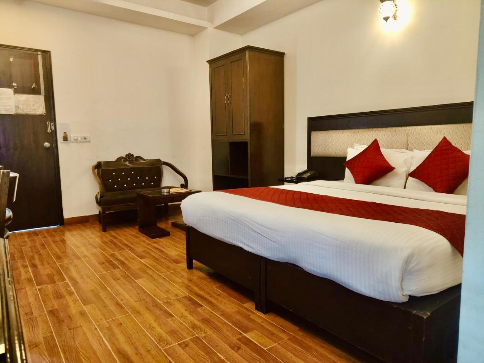 Hotel Clark Height Delhi (National Capital Territory of India)