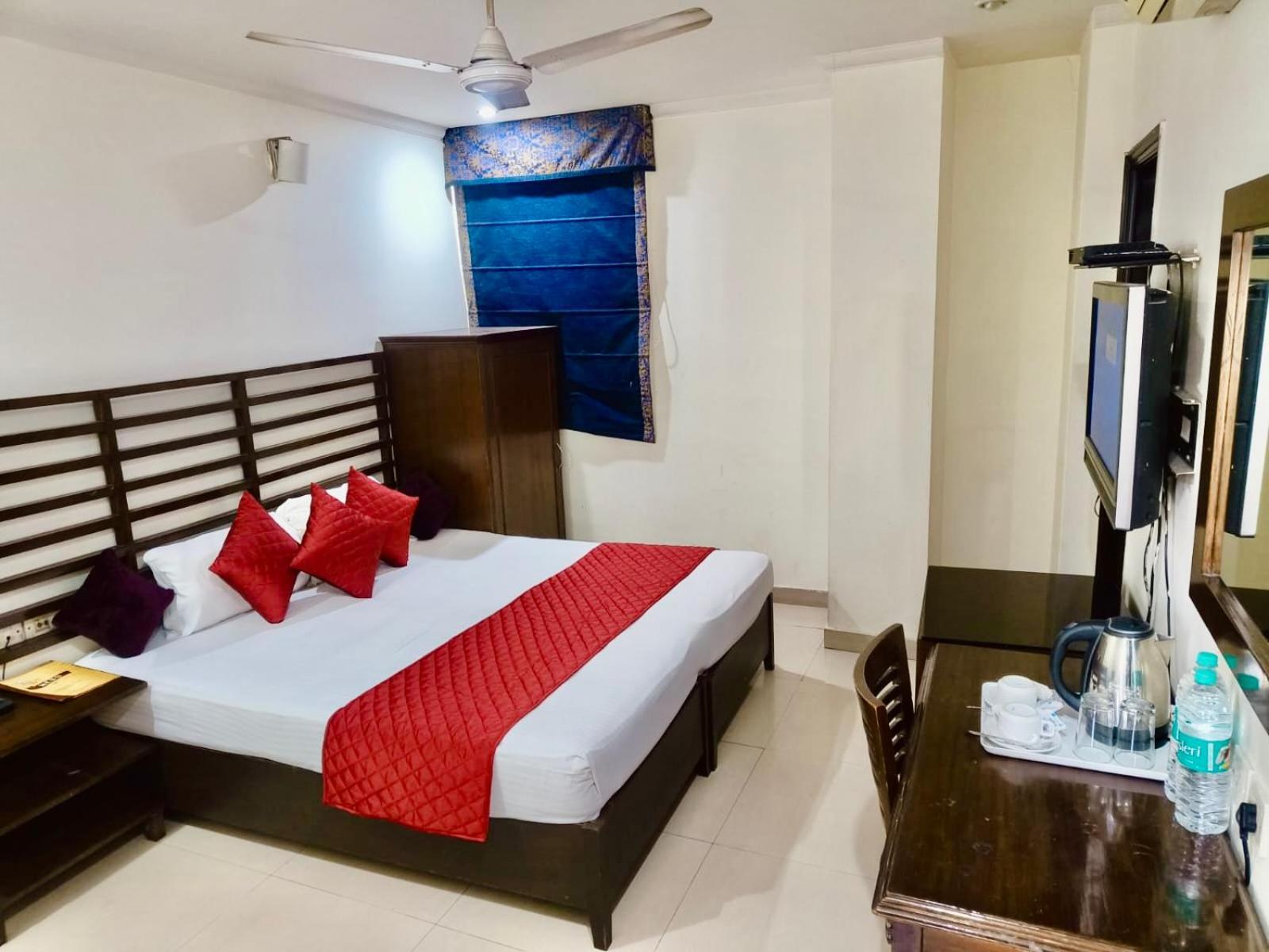 Clark Height 3* Delhi (National Capital Territory of India)