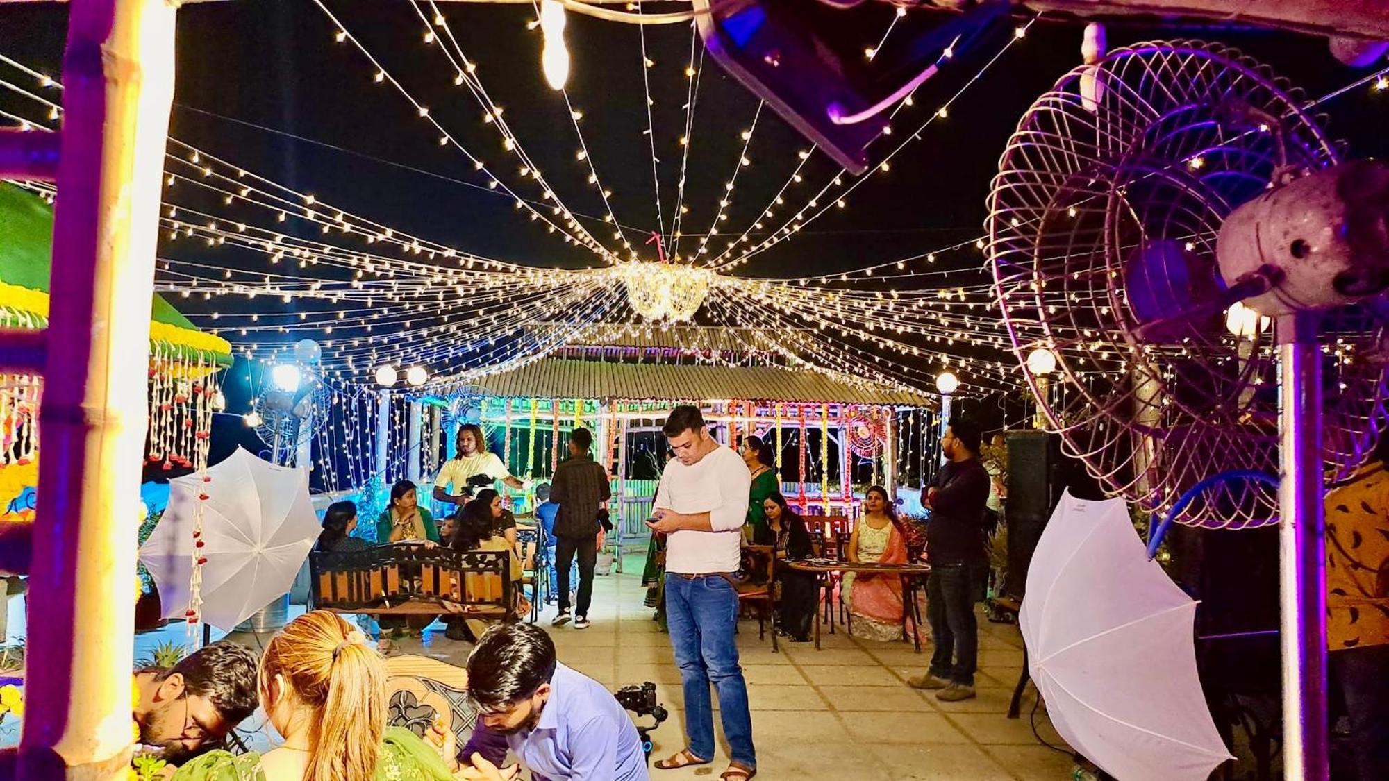 Clark Height Hotel Delhi (National Capital Territory of India)