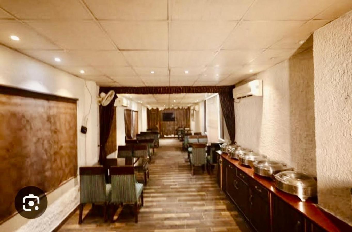 Hotel Clark Height Delhi (National Capital Territory of India)