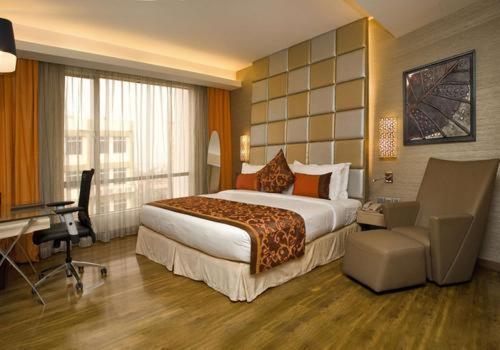 Aela International Airport By Gross Group Hotel 4*