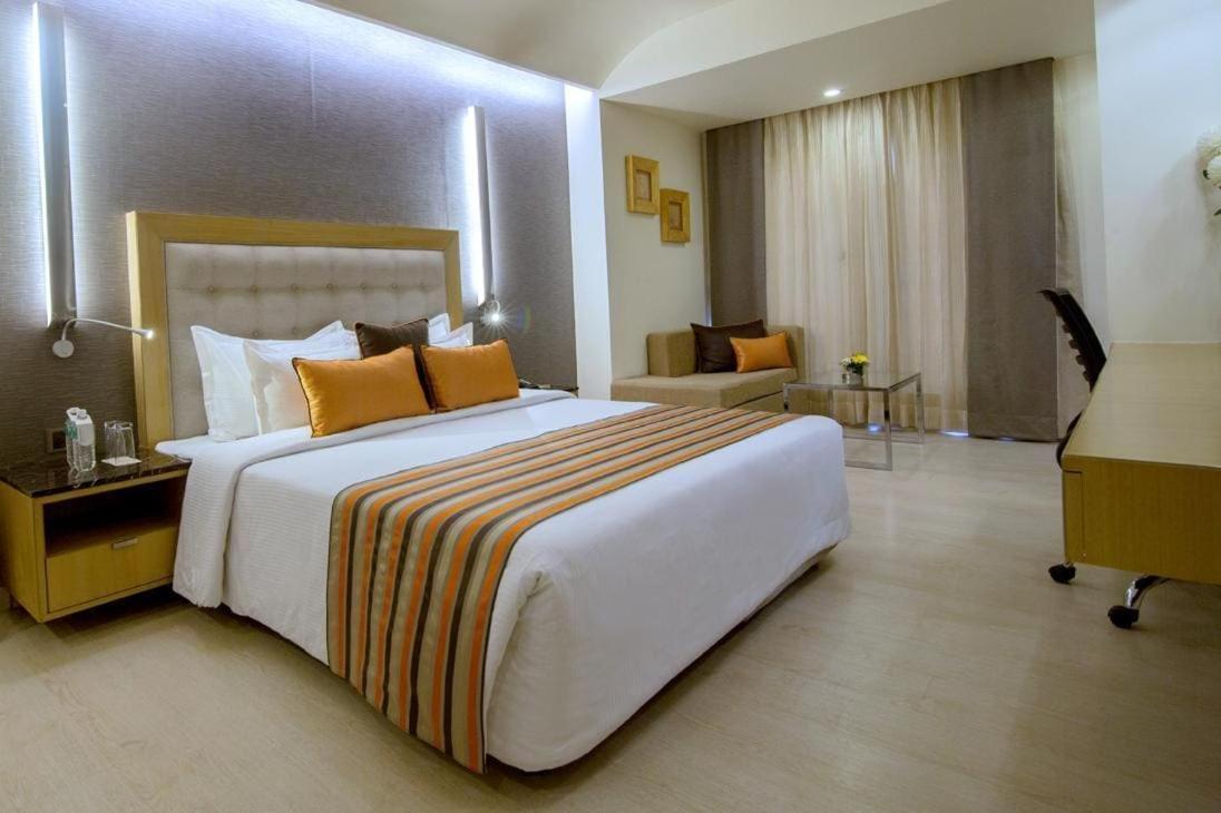Aela International Airport By Gross Group Hotel Nova Deli