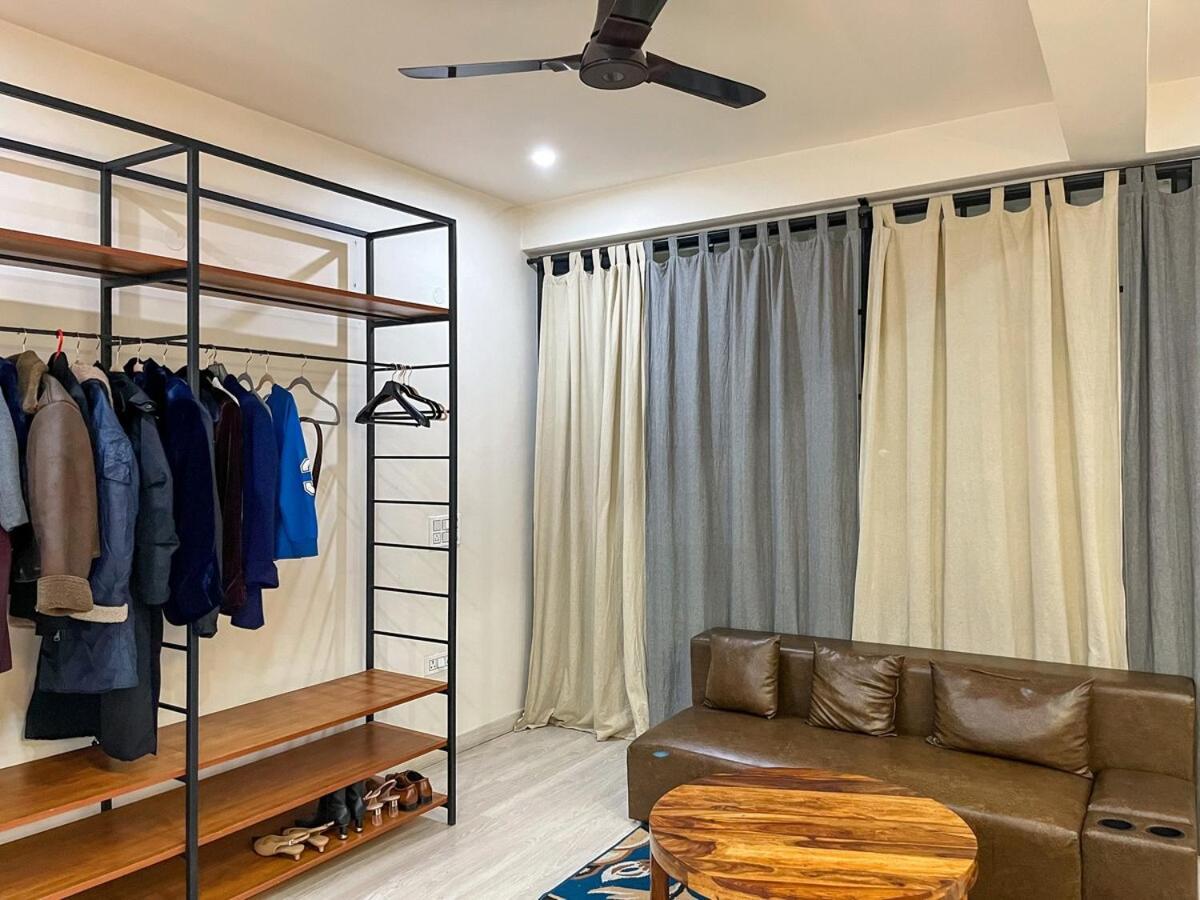 Leafyinn Serenity Retreat Apartment