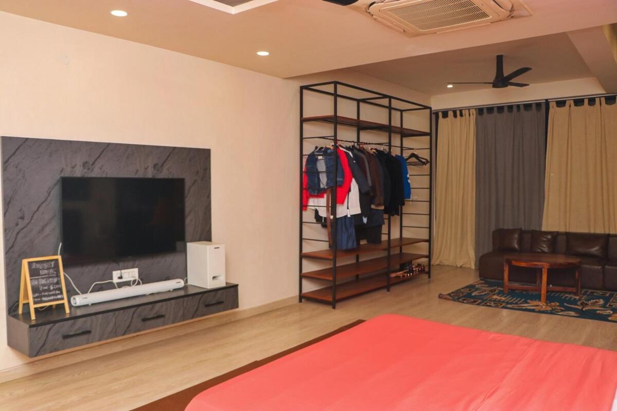 Leafyinn Serenity Retreat New Delhi