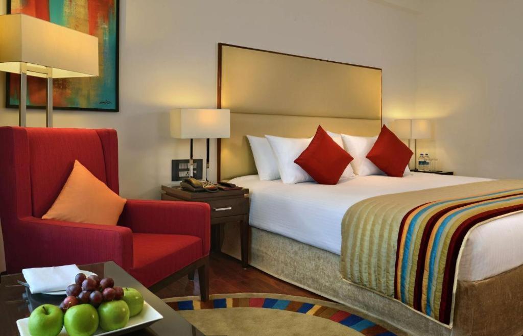 Hotel Royal Infinity Near Delhi Airport New Delhi