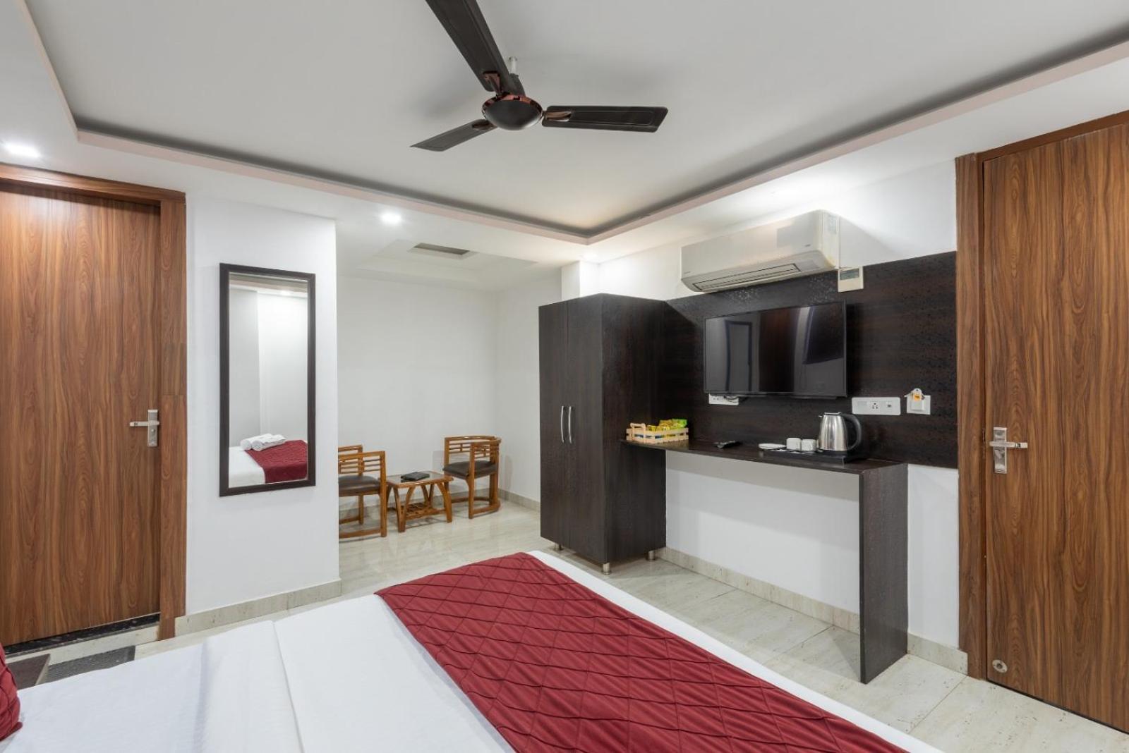 Hotel Hotel Grand Ivy Plaza 4*