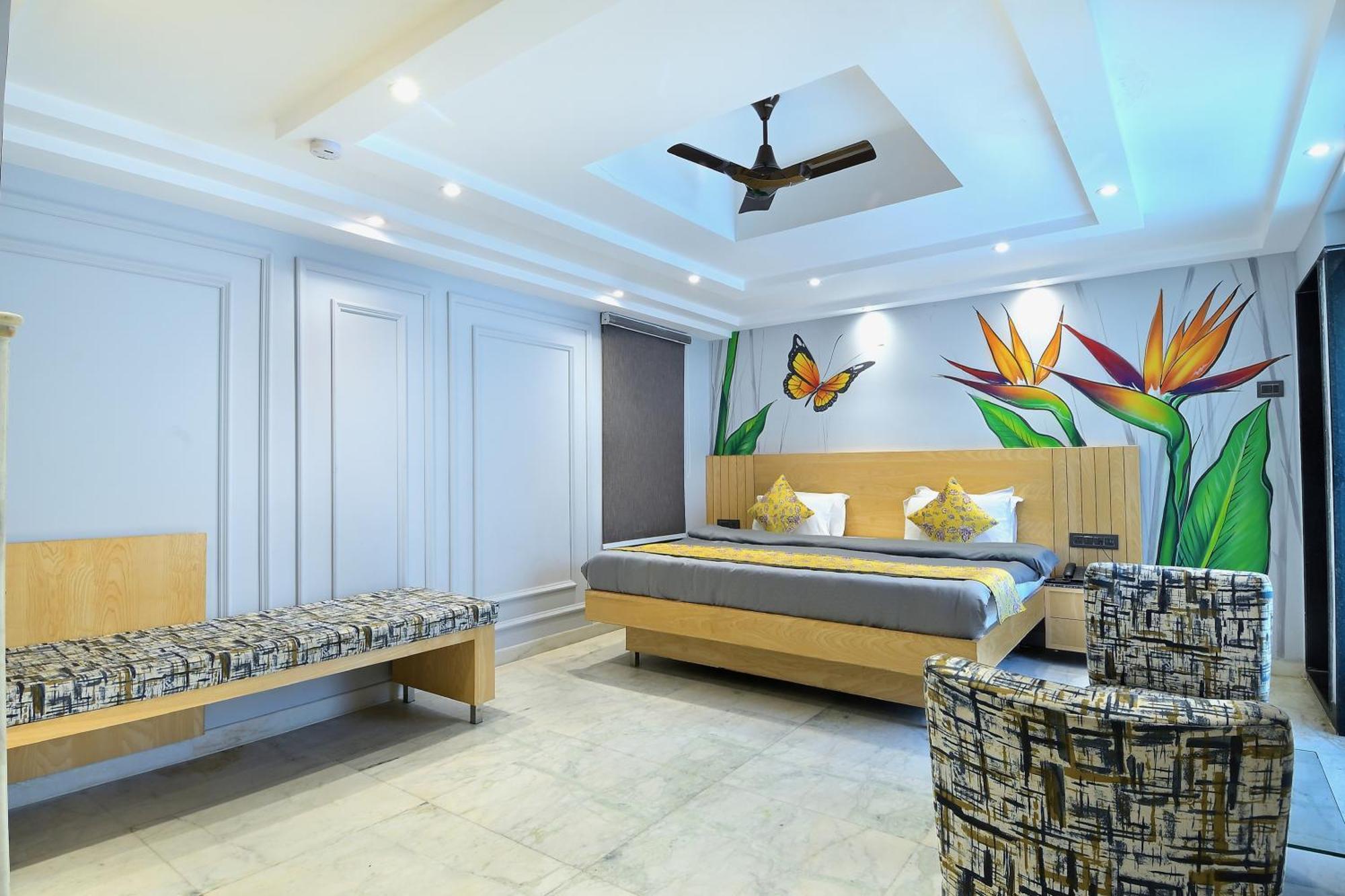 The Yes Please - Traveller Choice Award Winner 2025 New Delhi