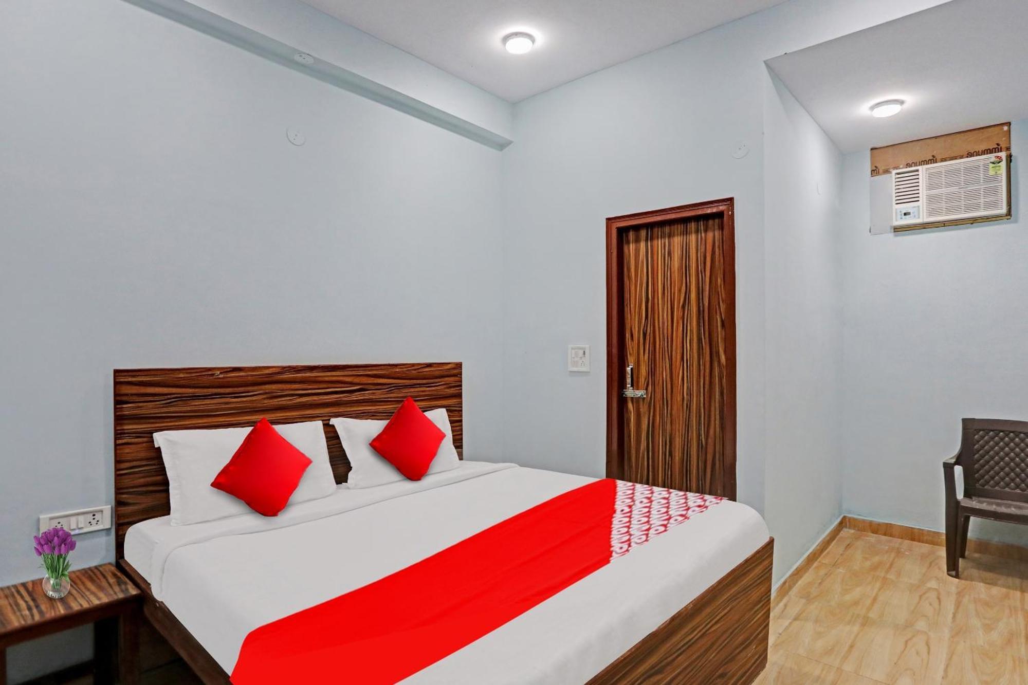 Super O Surya Gold Hotel