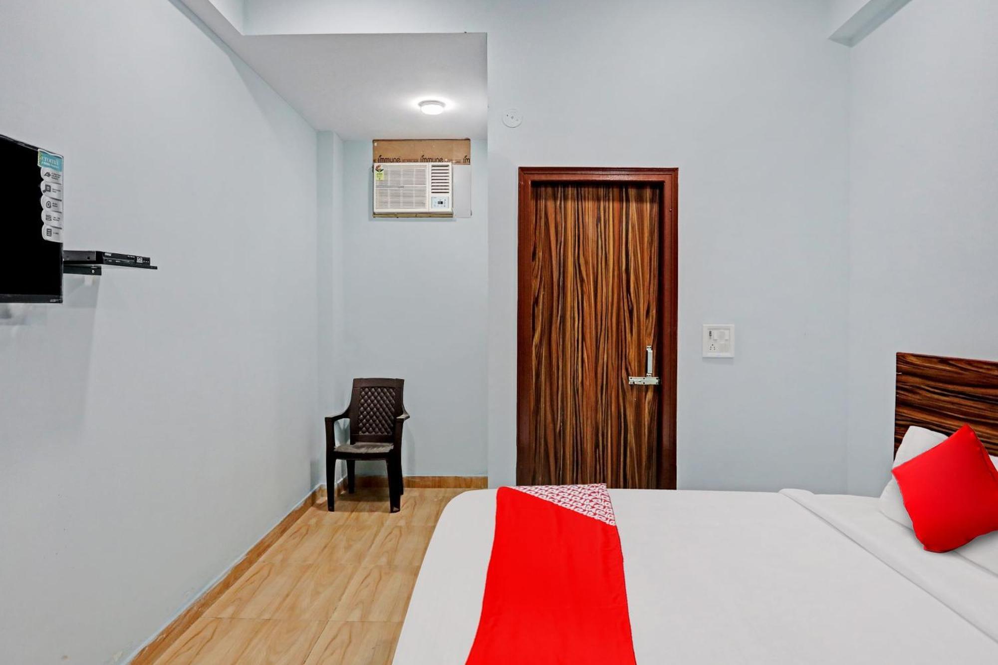 Hotel Super O Surya Gold