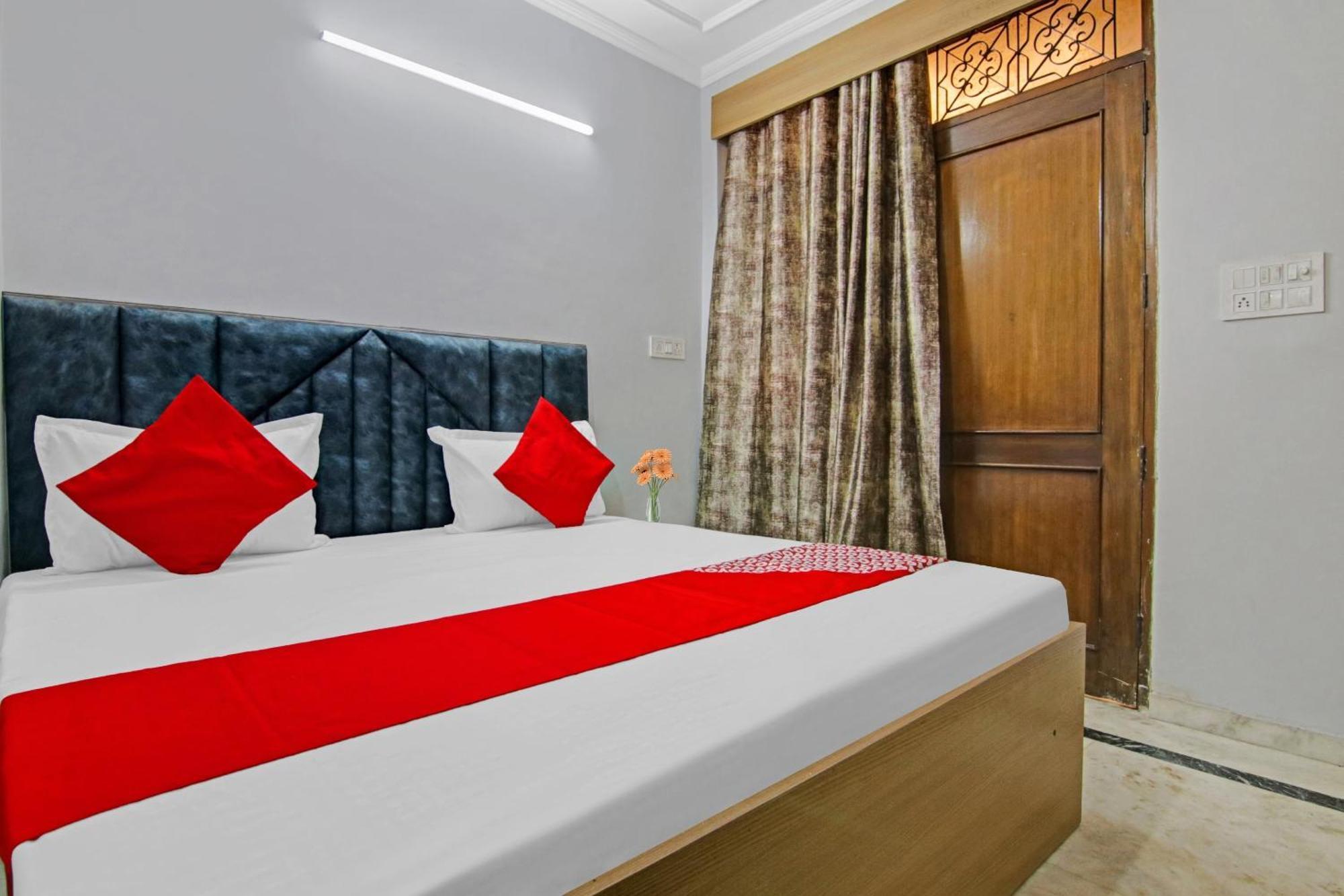 Hotel O Com-fort