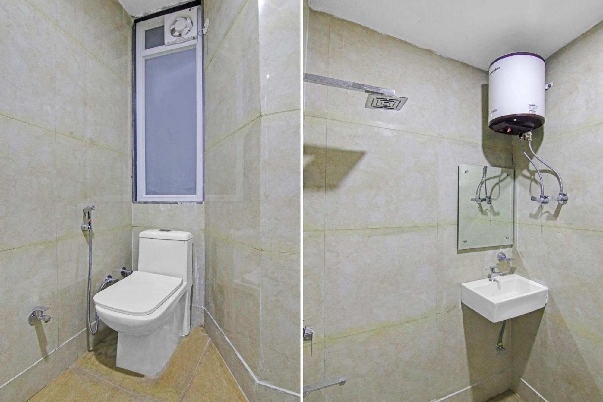 Hotel O Com-fort 3*