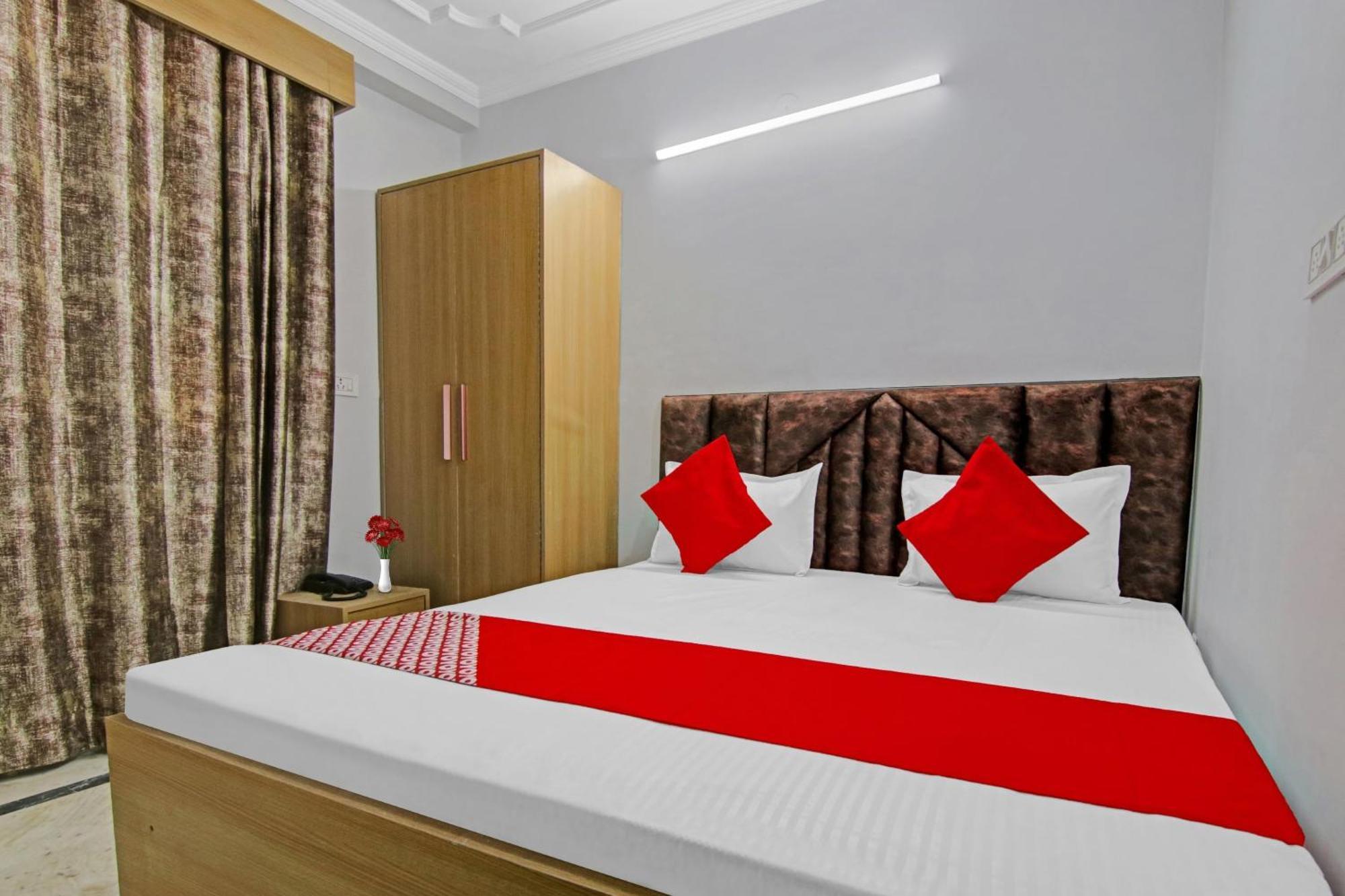 O Com-fort Hotel