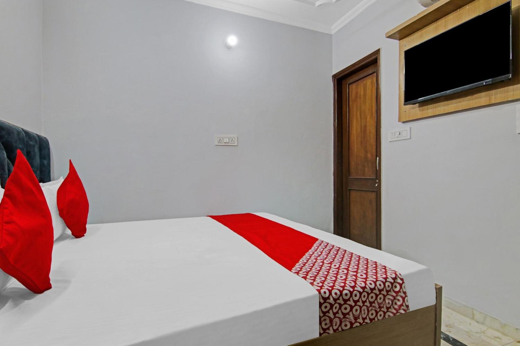 Hotel O Com-fort 3*