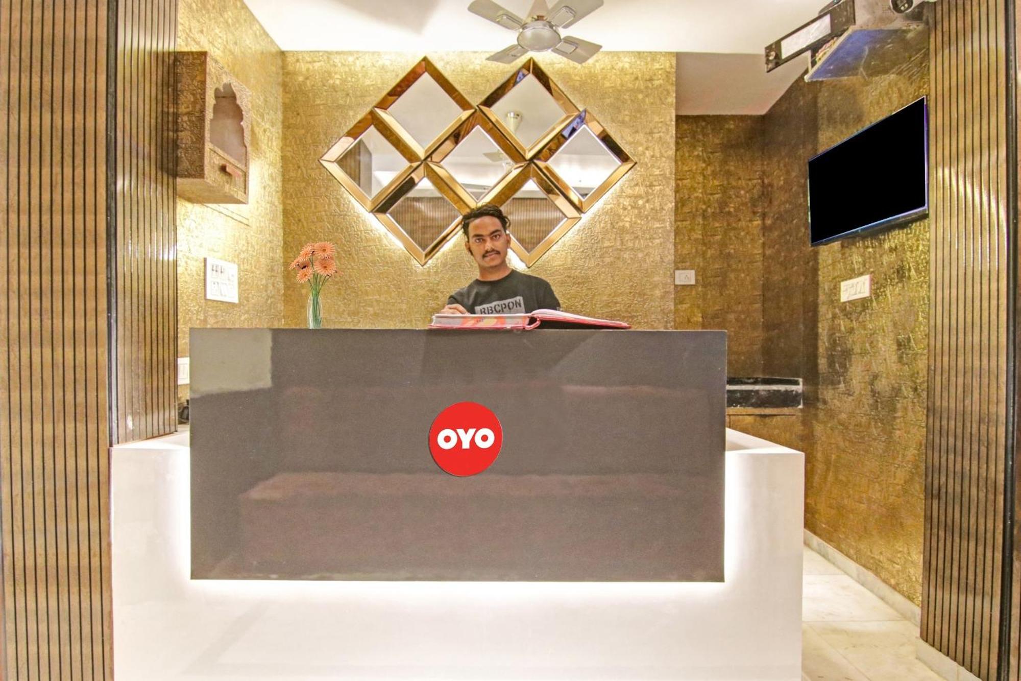Hotel O Com-fort 3*