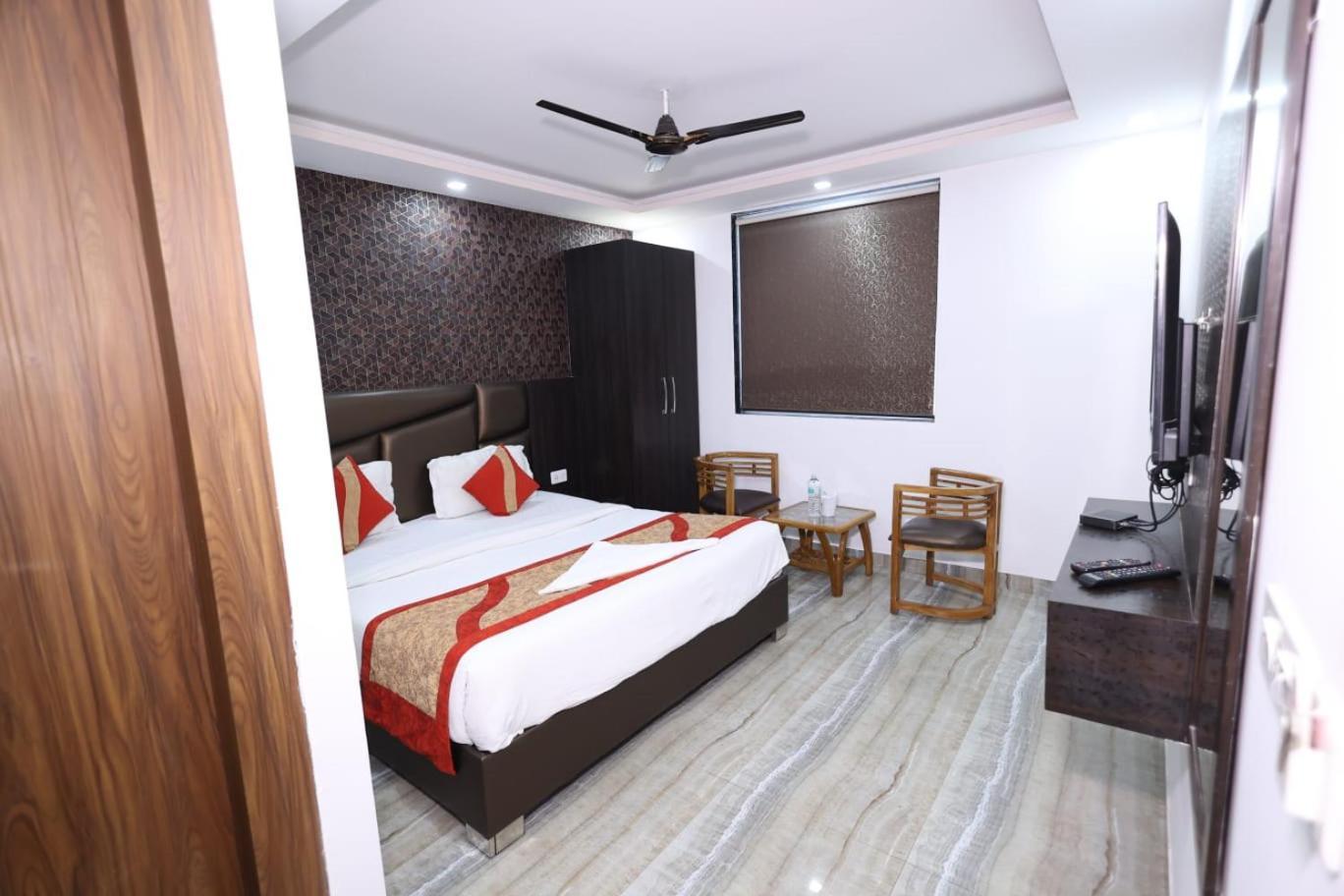 Hotel Grand Ivy Plaza Hotel New Delhi