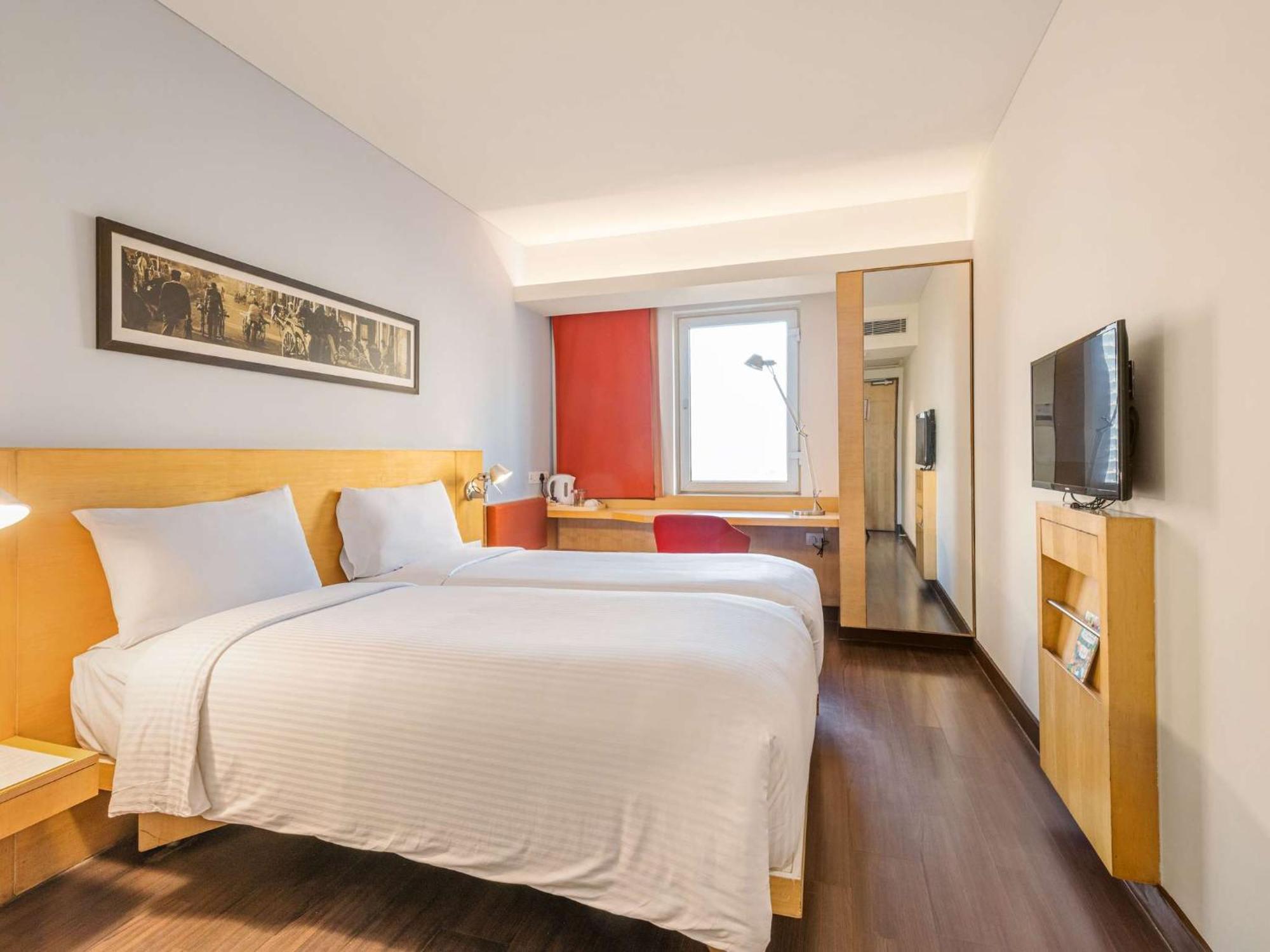 Hotel Olive Aero
