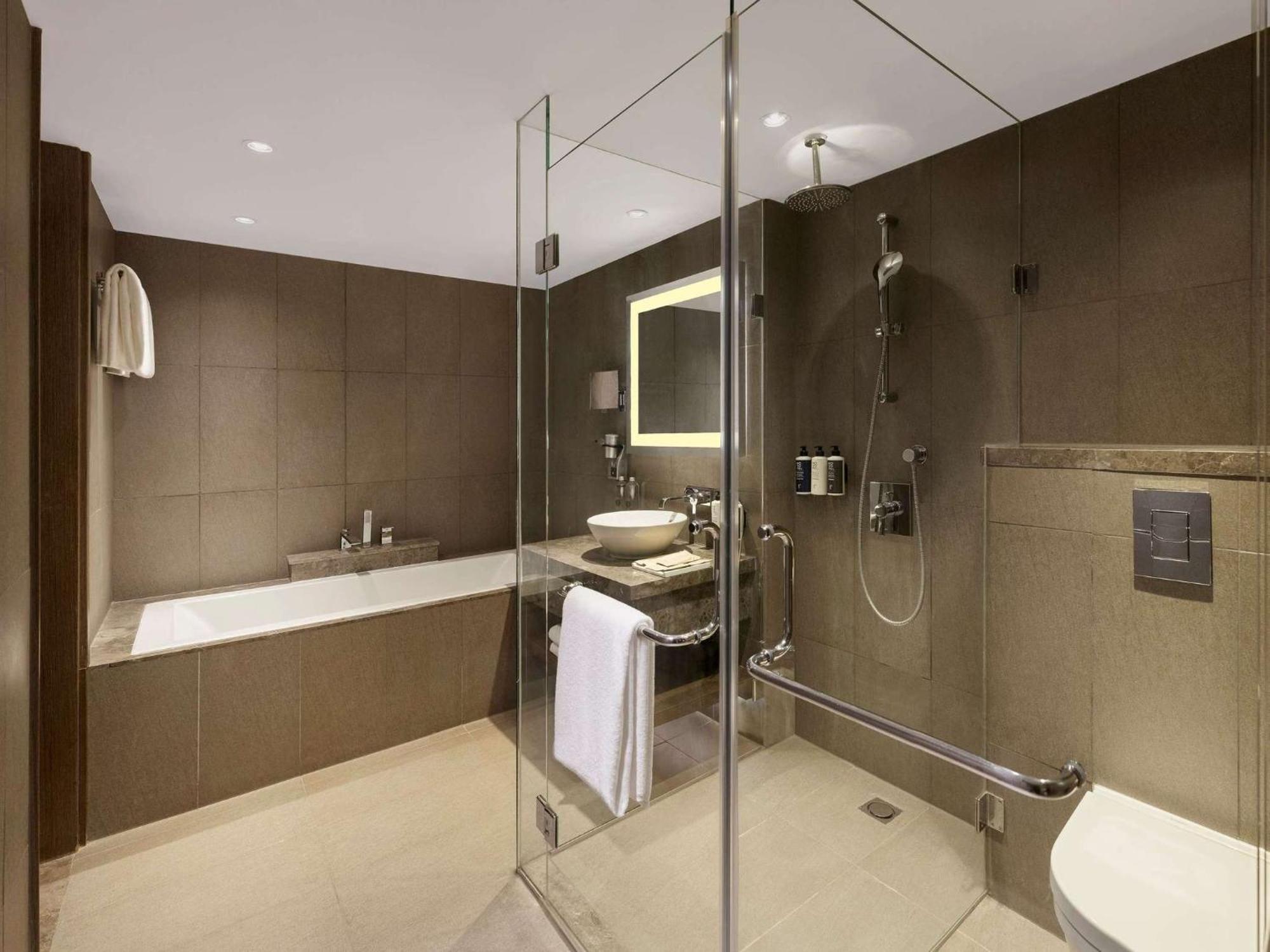 Olive Aero Hotel