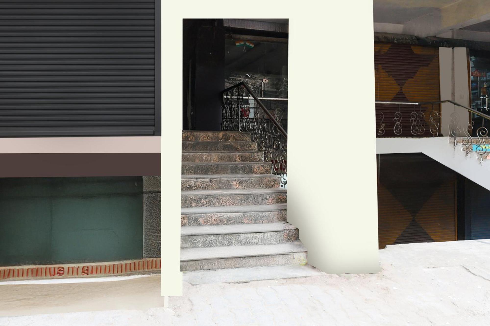 O Palam Formerly Lemonade Hotel