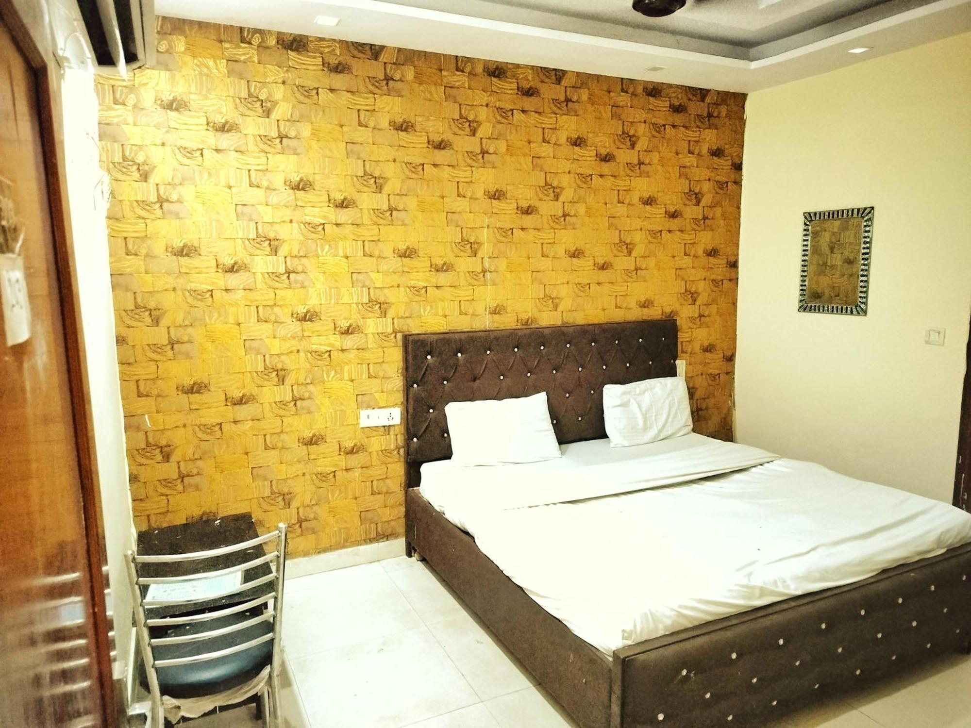 Stay' Couple Friendly 3*