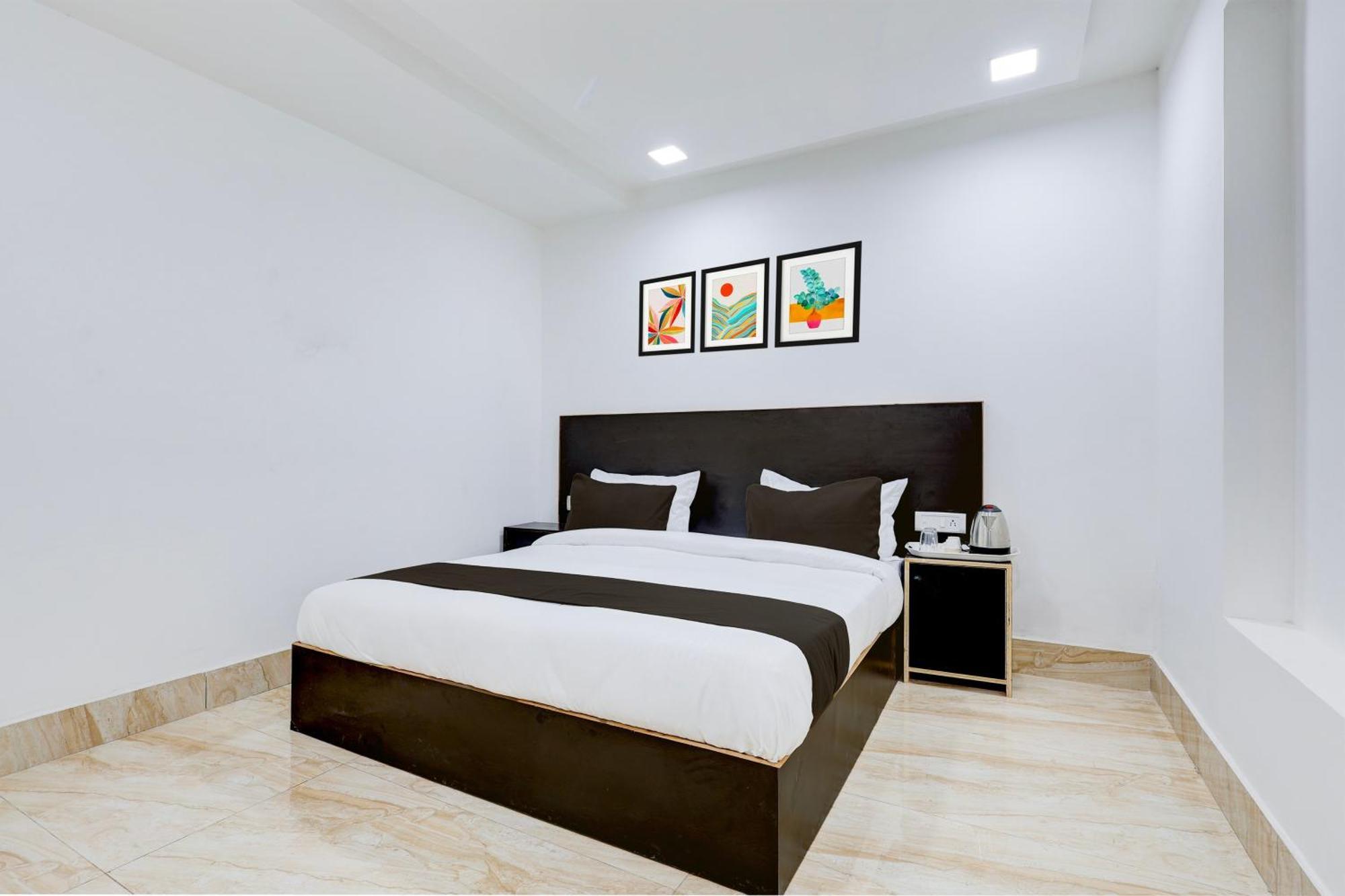 Hotel O Grand Heights