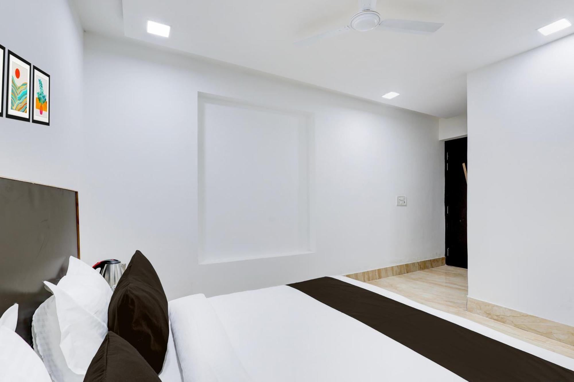 O Grand Heights New Delhi