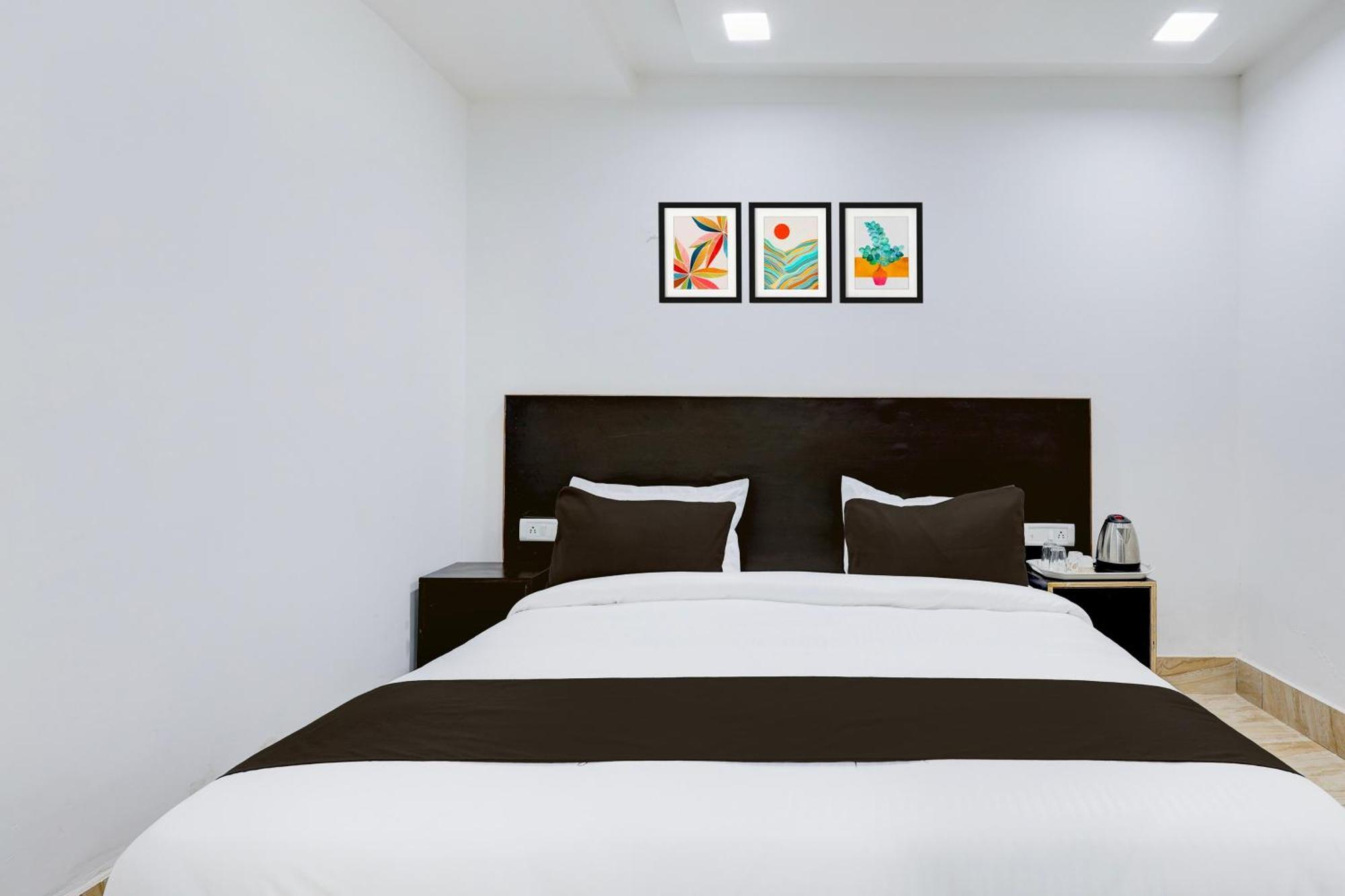 O Grand Heights New Delhi
