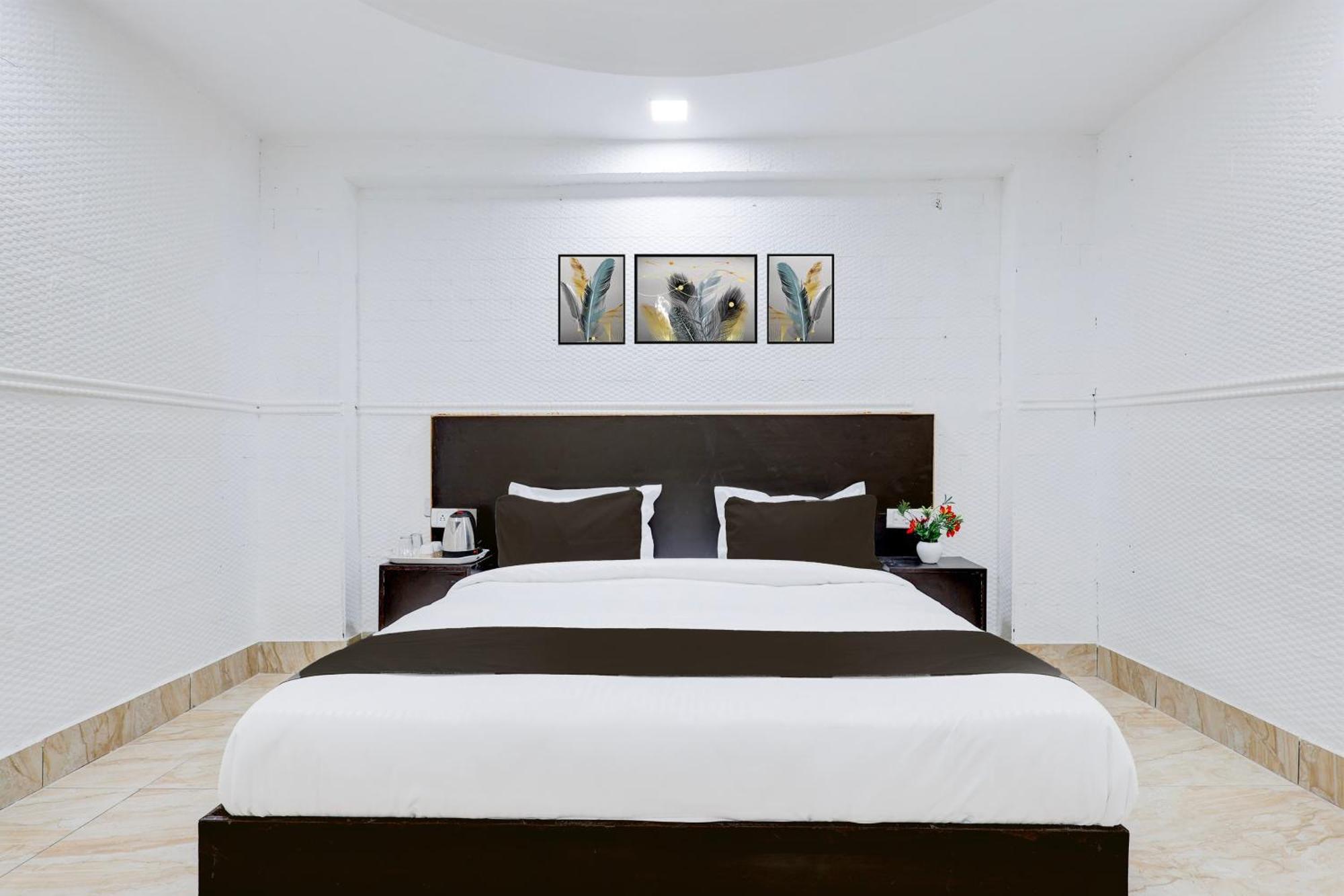 O Grand Heights New Delhi