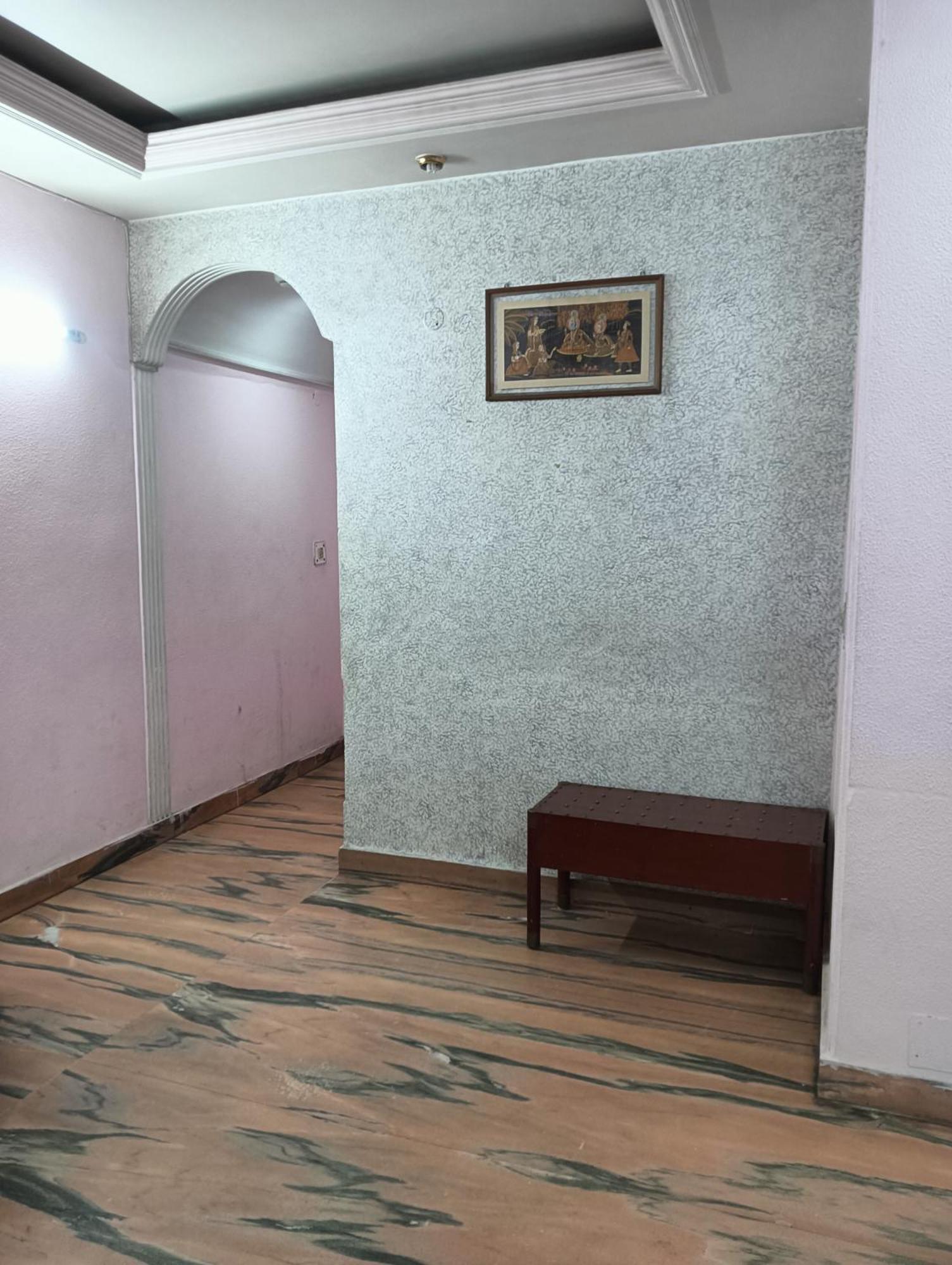 Classic Near Karol Bagh Metro 3*