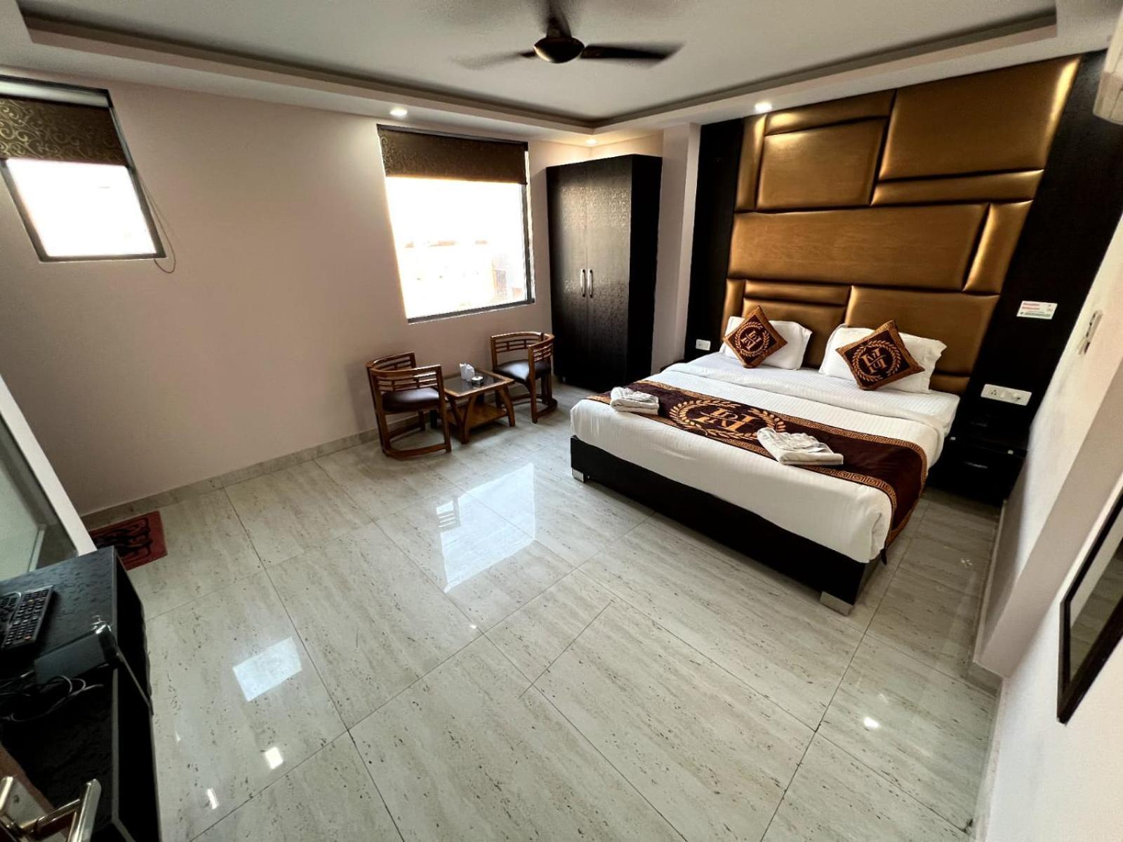 Hotel Hotel Grand Ivy Plaza New Delhi