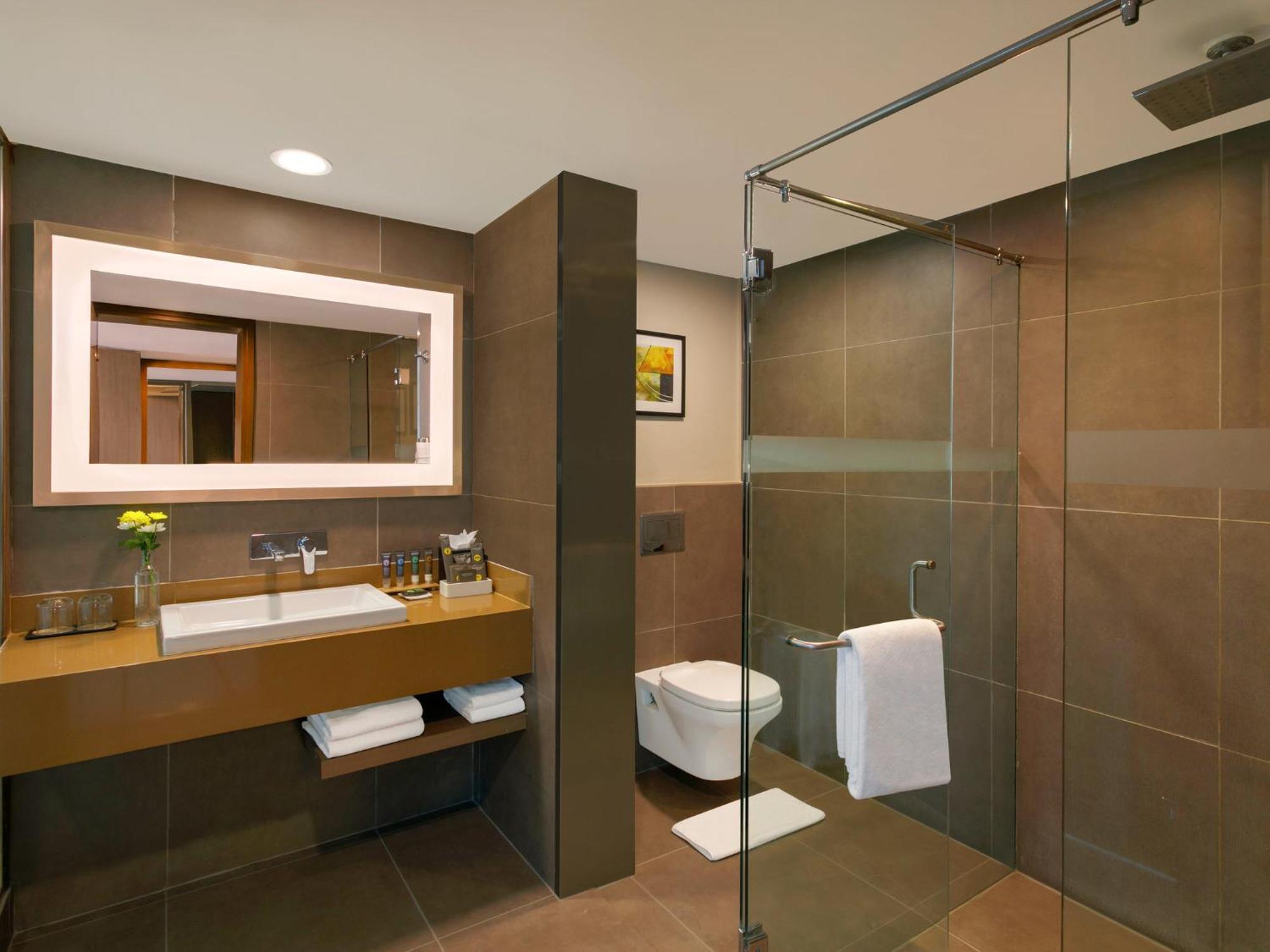 Hotel The Olive Near Delhi Airport 4*