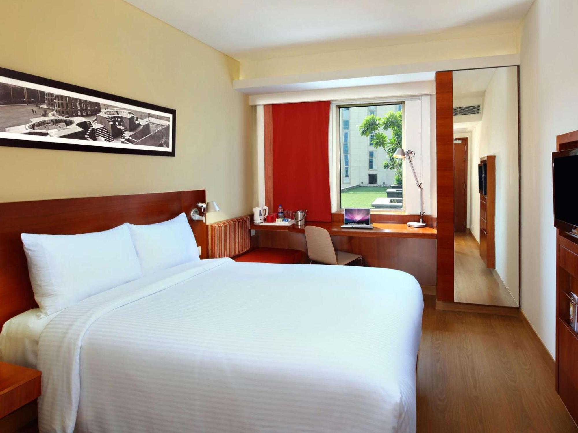 The Olive Near Delhi Airport 4* New Delhi