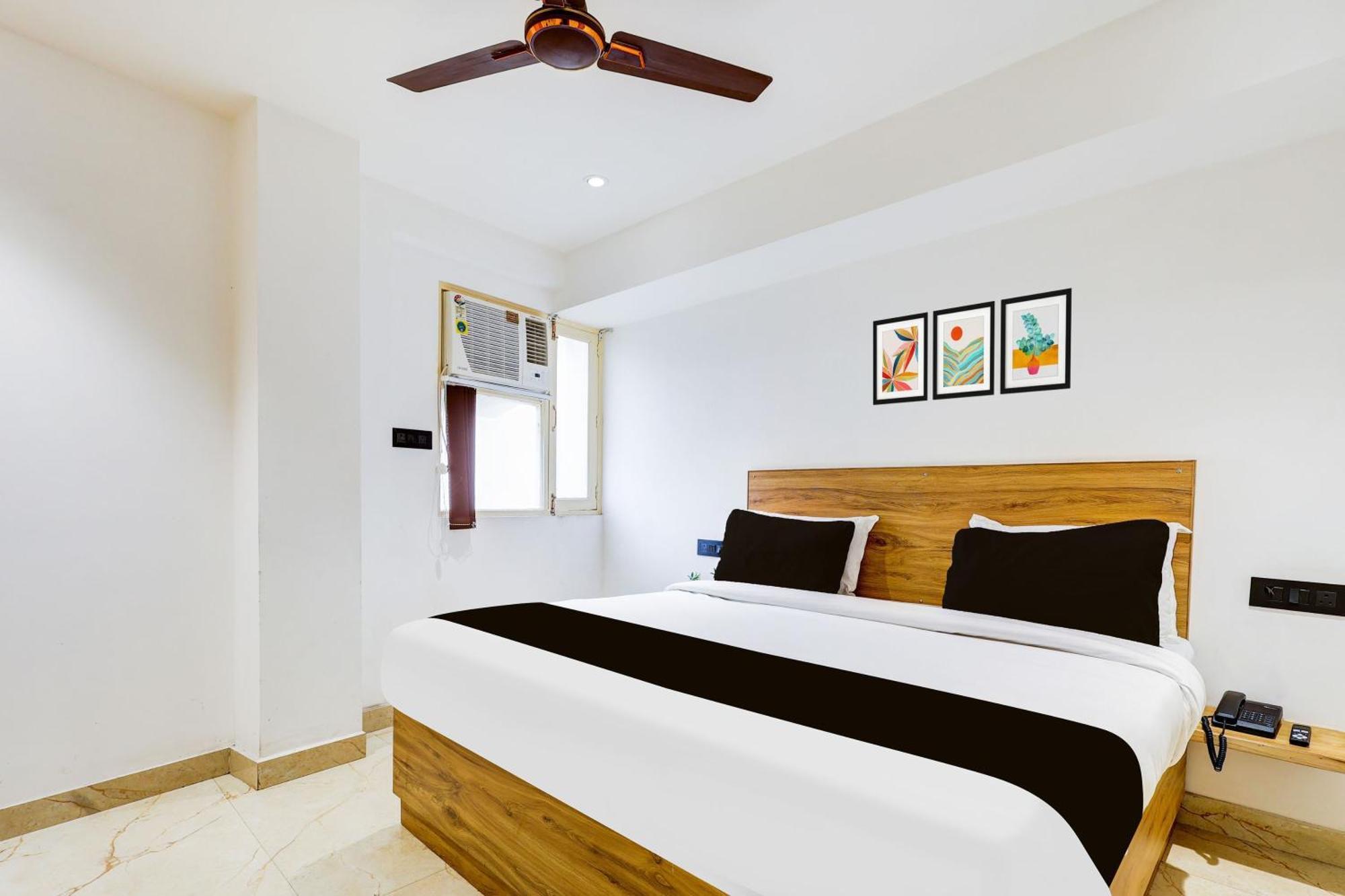 O Star Hotel